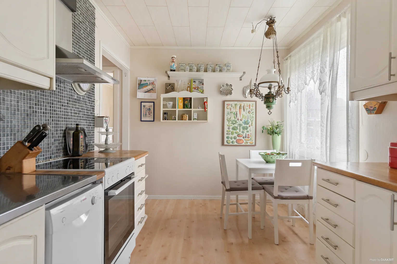 Villa, Idunagatan 39, Solängen, Mölndal