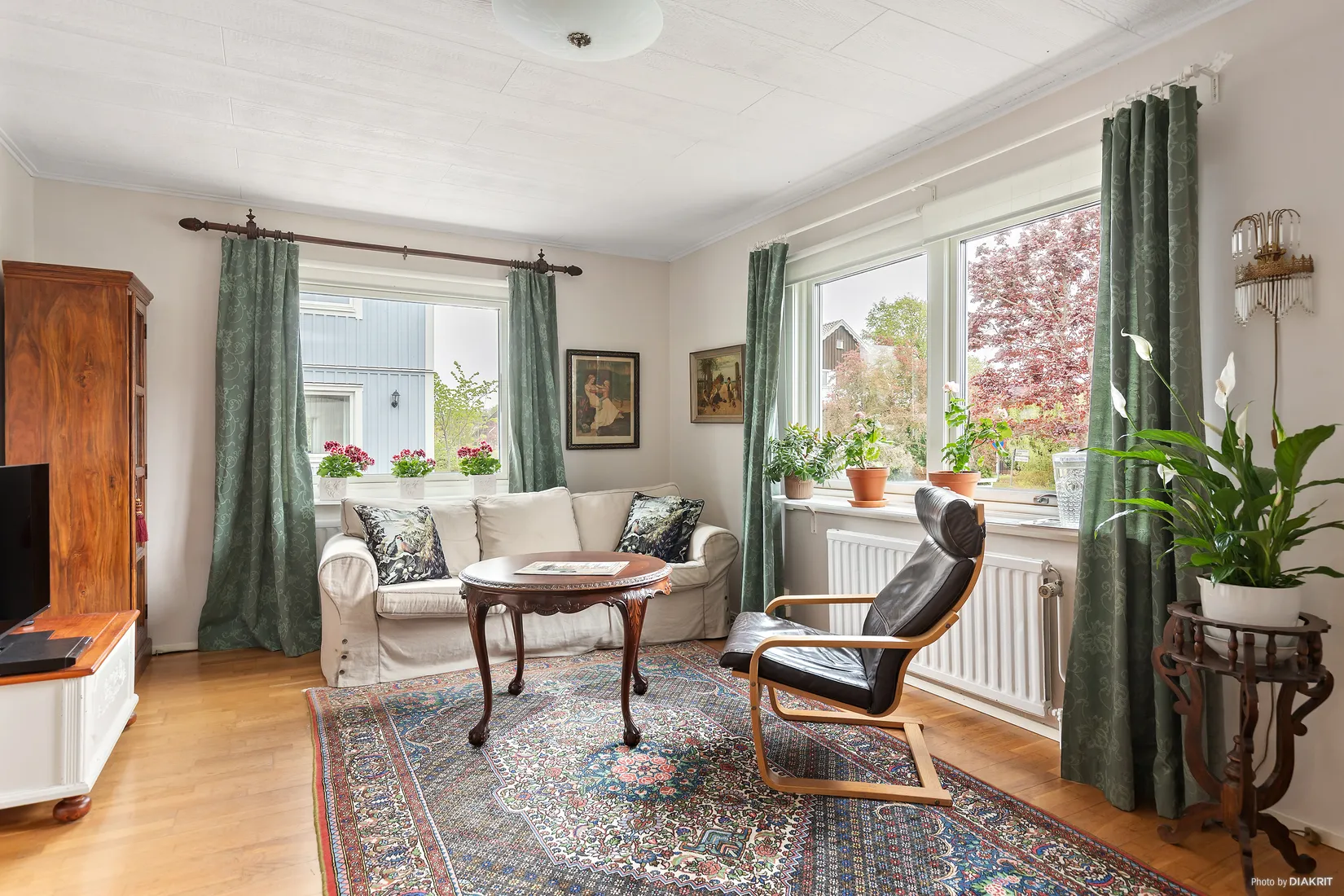 Villa, Idunagatan 39, Solängen, Mölndal