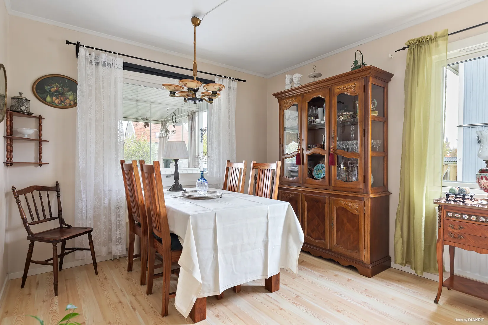 Villa, Idunagatan 39, Solängen, Mölndal