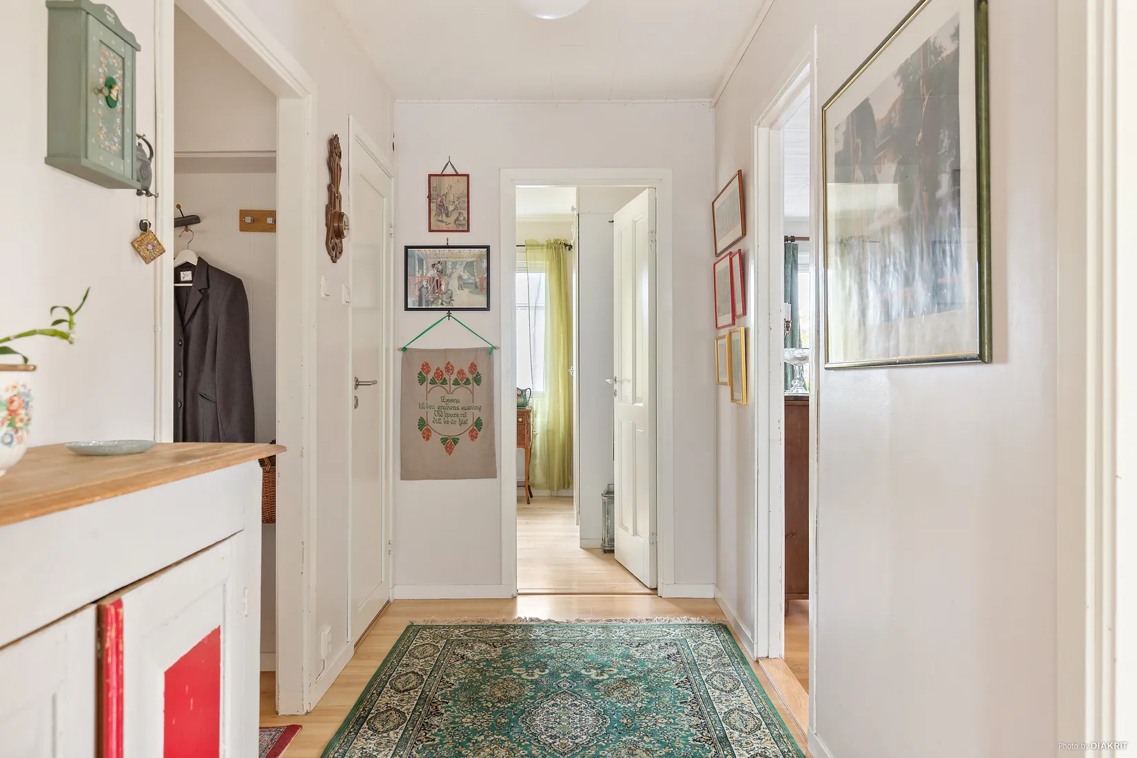 Villa, Idunagatan 39, Solängen, Mölndal