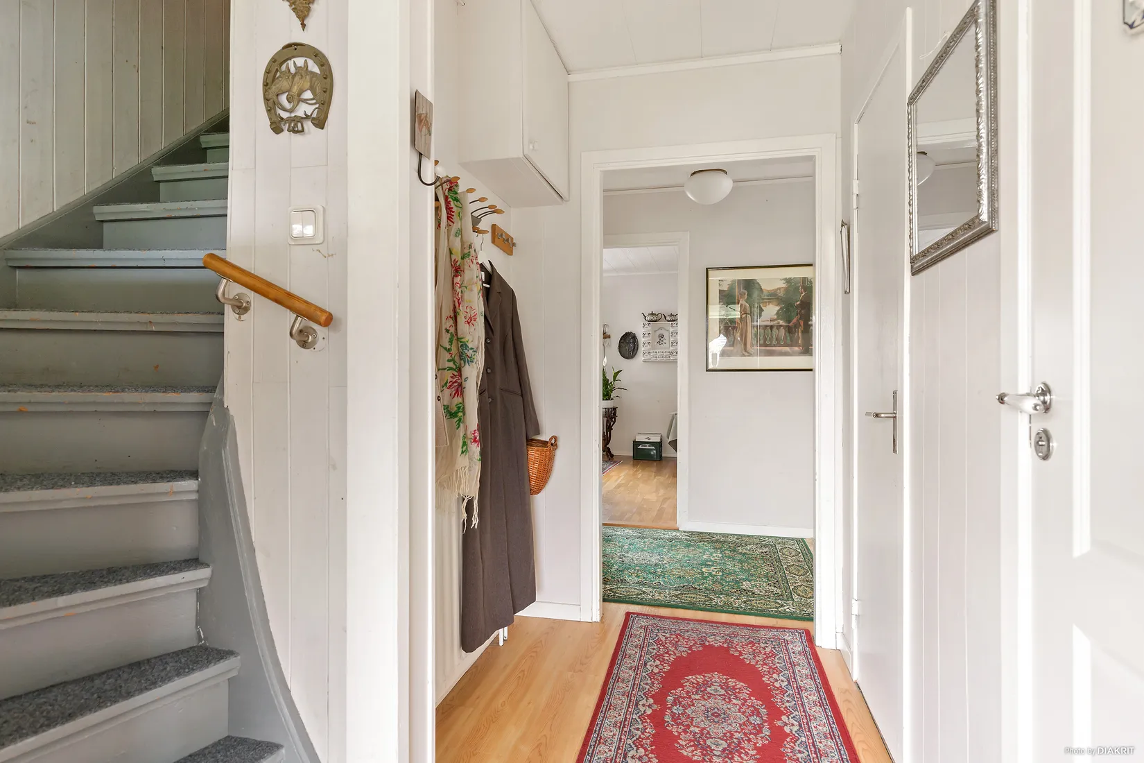 Villa, Idunagatan 39, Solängen, Mölndal
