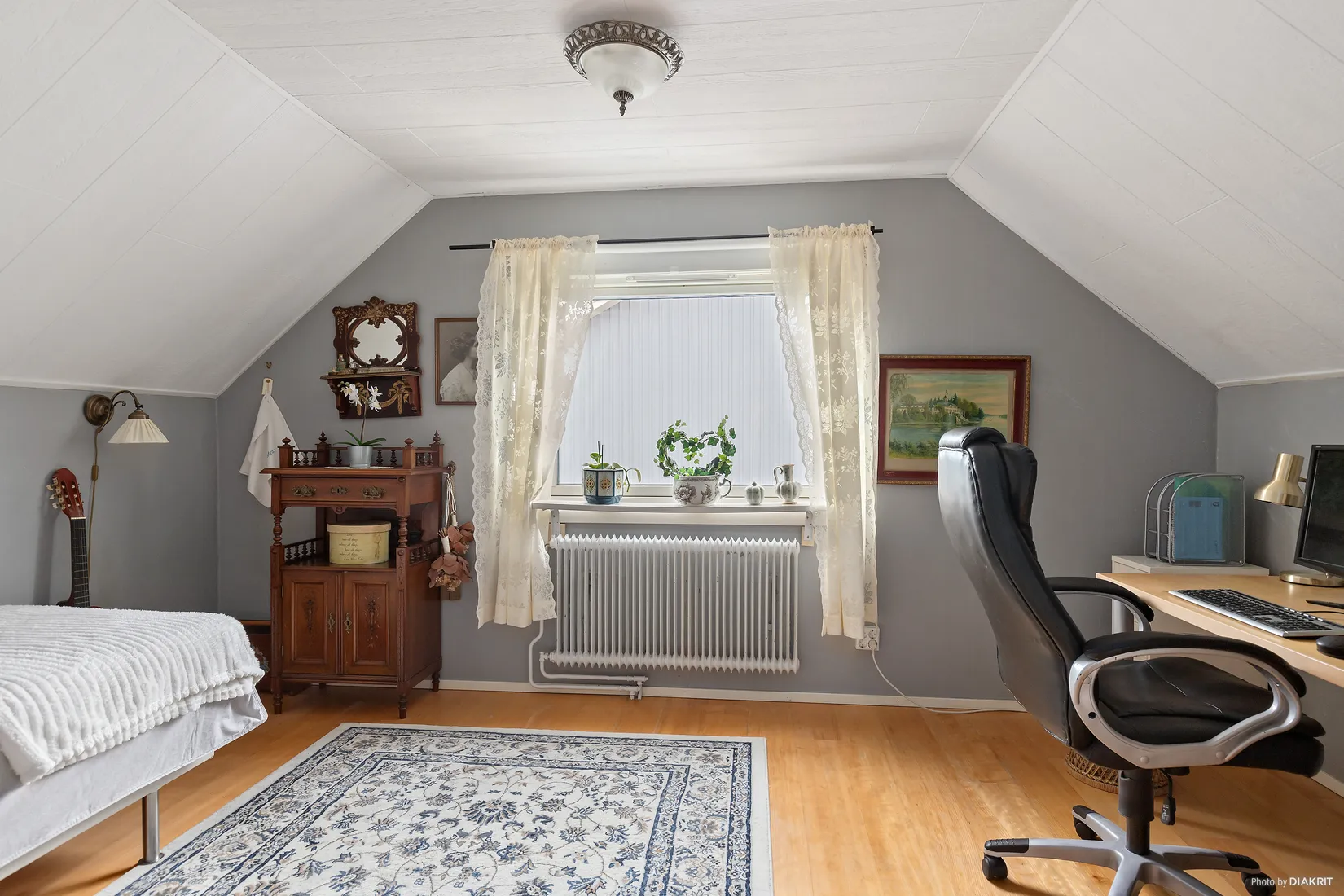 Villa, Idunagatan 39, Solängen, Mölndal