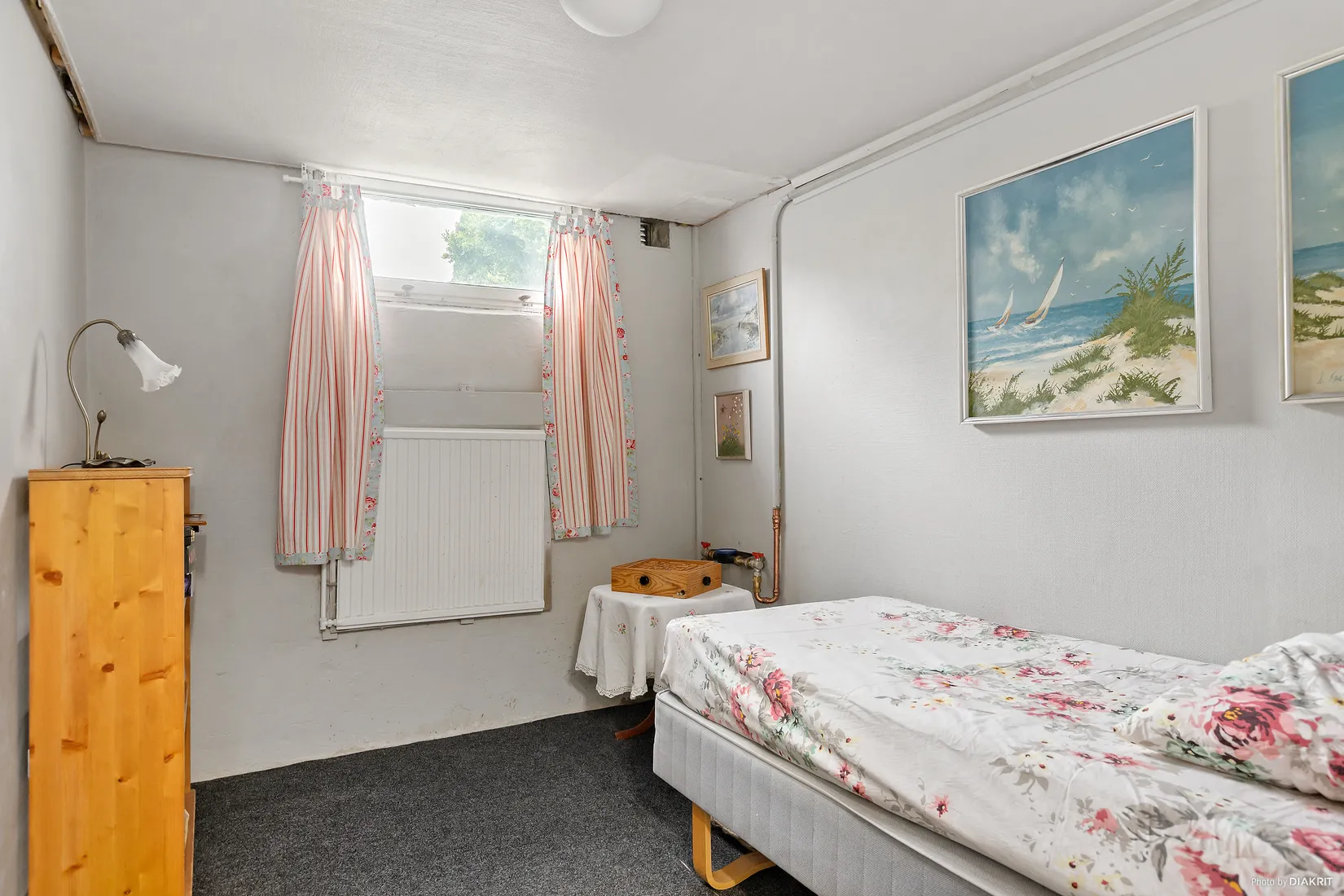 Villa, Idunagatan 39, Solängen, Mölndal