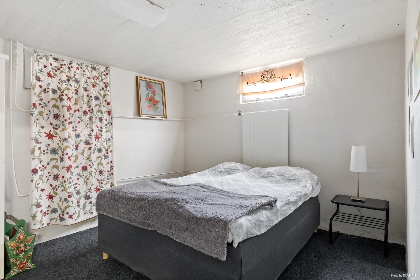 Villa, Idunagatan 39, Solängen, Mölndal