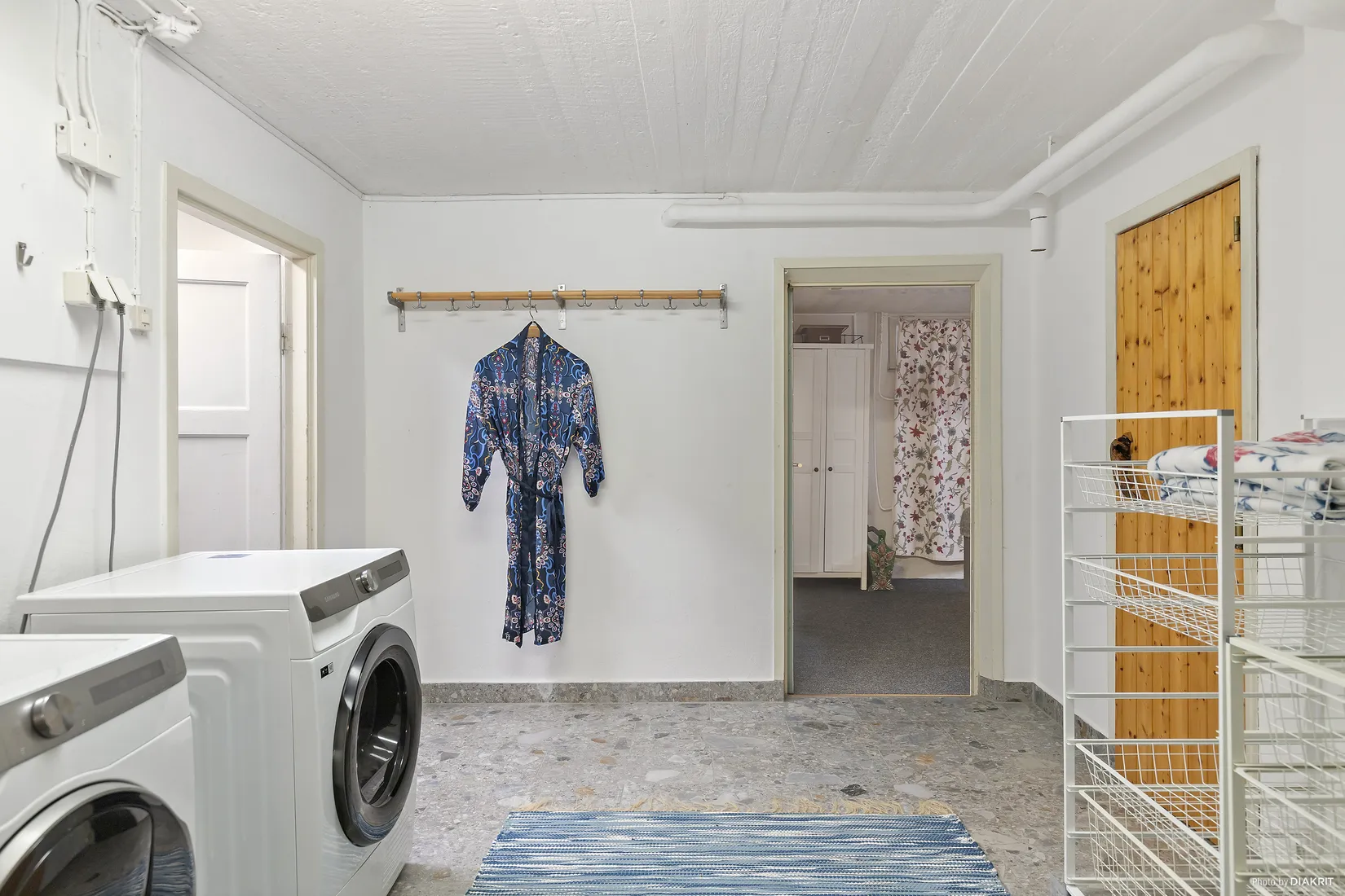 Villa, Idunagatan 39, Solängen, Mölndal