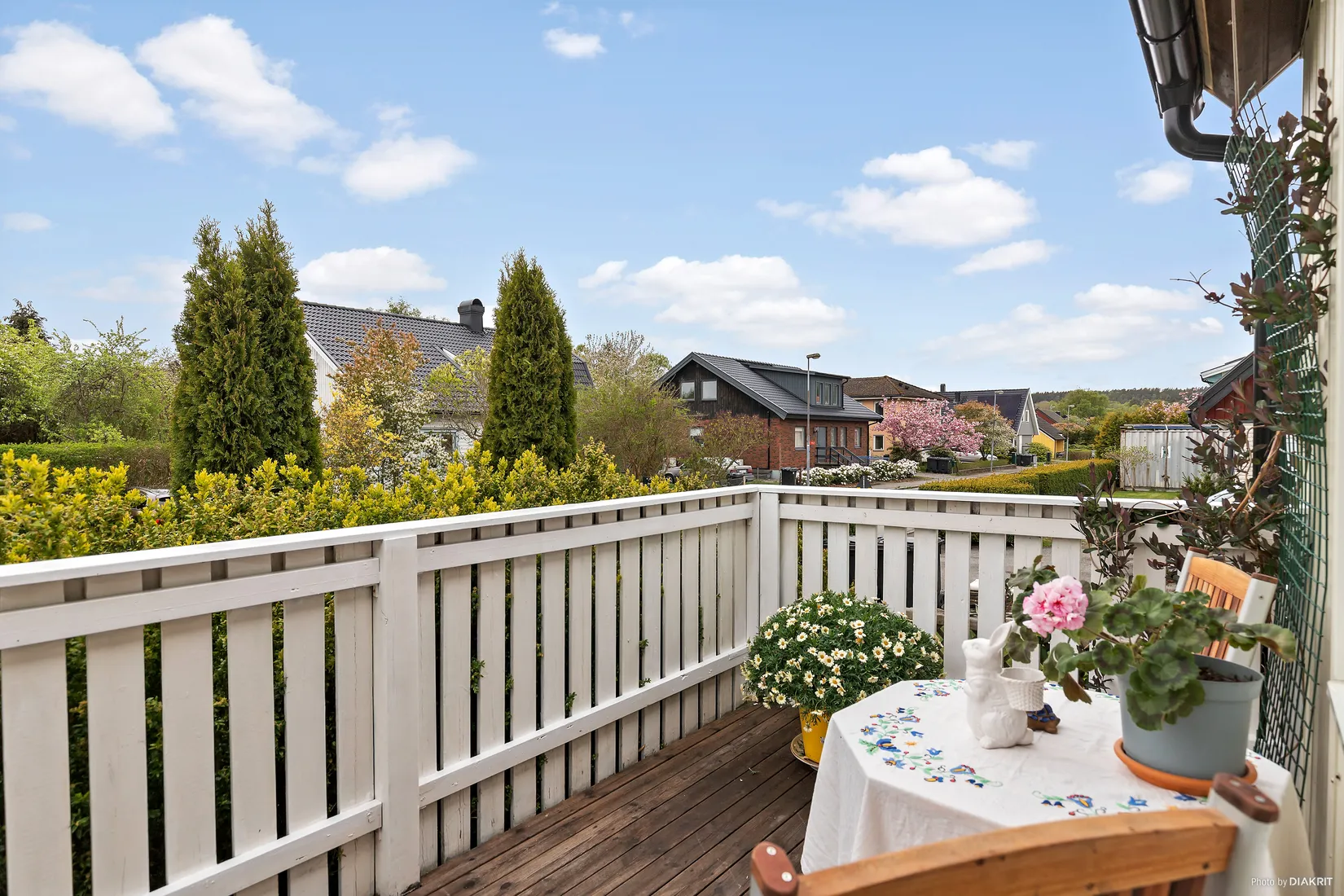 Villa, Idunagatan 39, Solängen, Mölndal