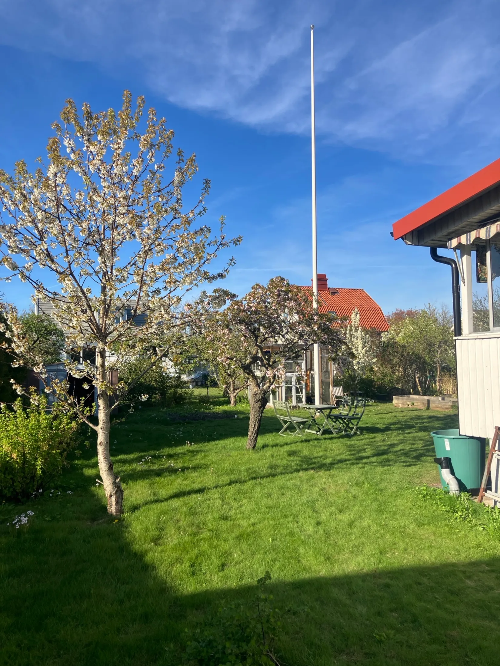 Villa, Idunagatan 39, Solängen, Mölndal