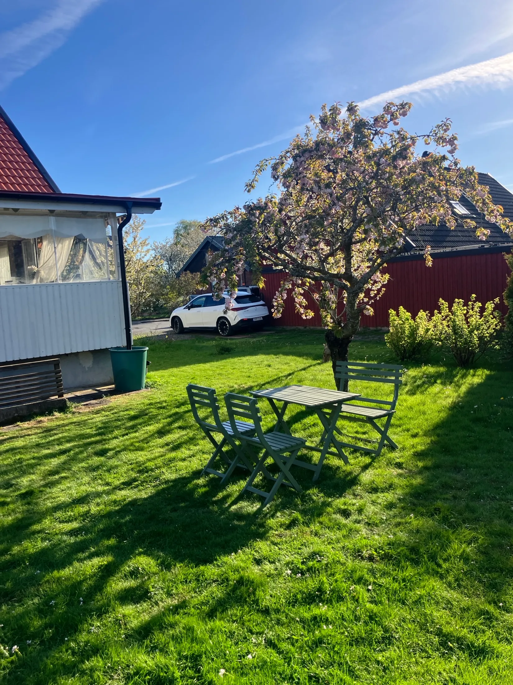 Villa, Idunagatan 39, Solängen, Mölndal