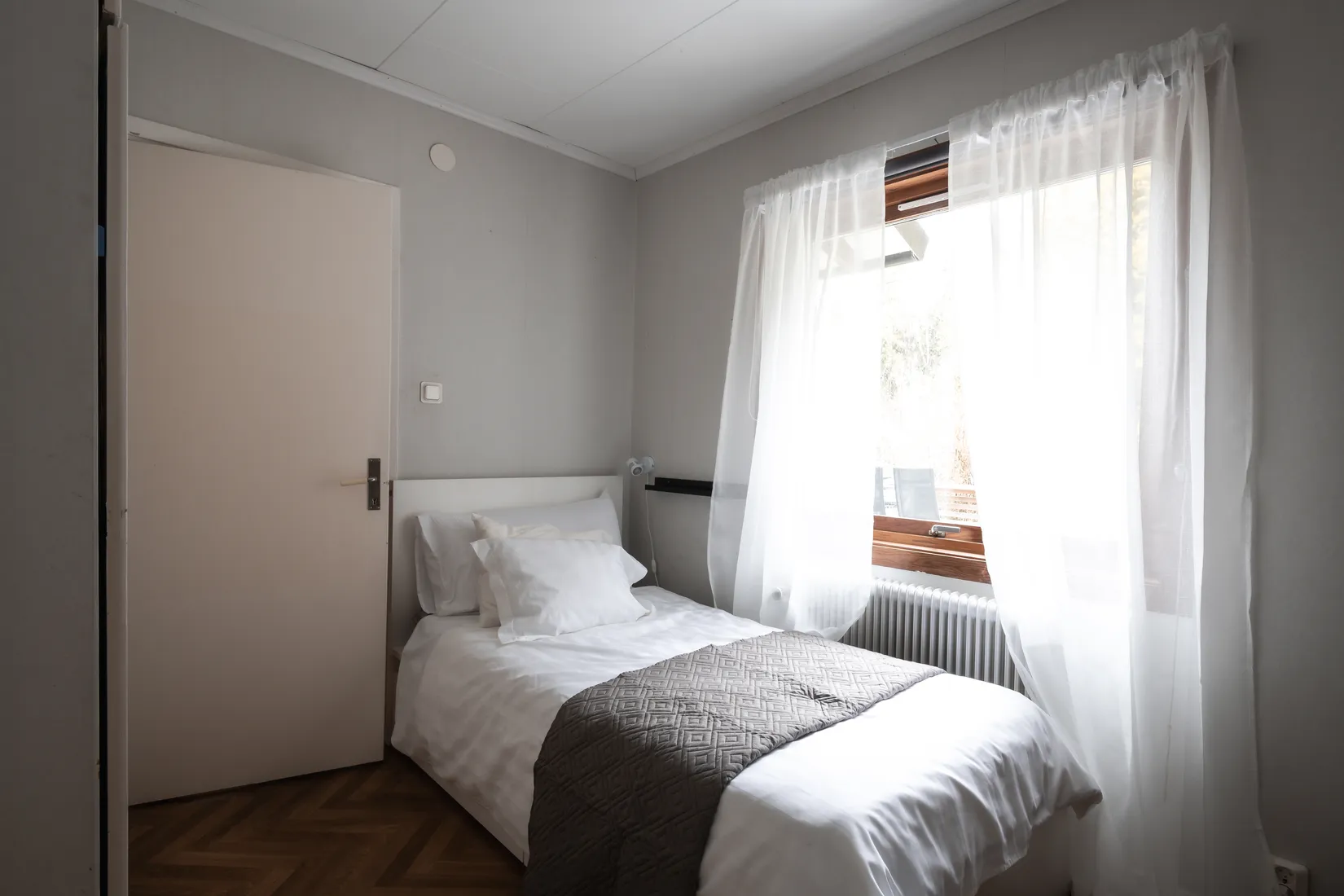 Villa, Grönelidsvägen 10, Dalsjöfors, Borås