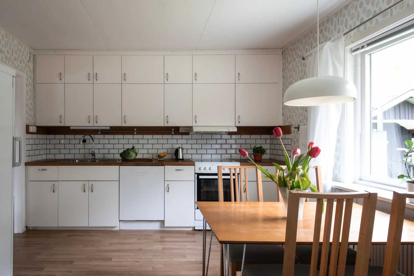 Villa, Grönelidsvägen 10, Dalsjöfors, Borås