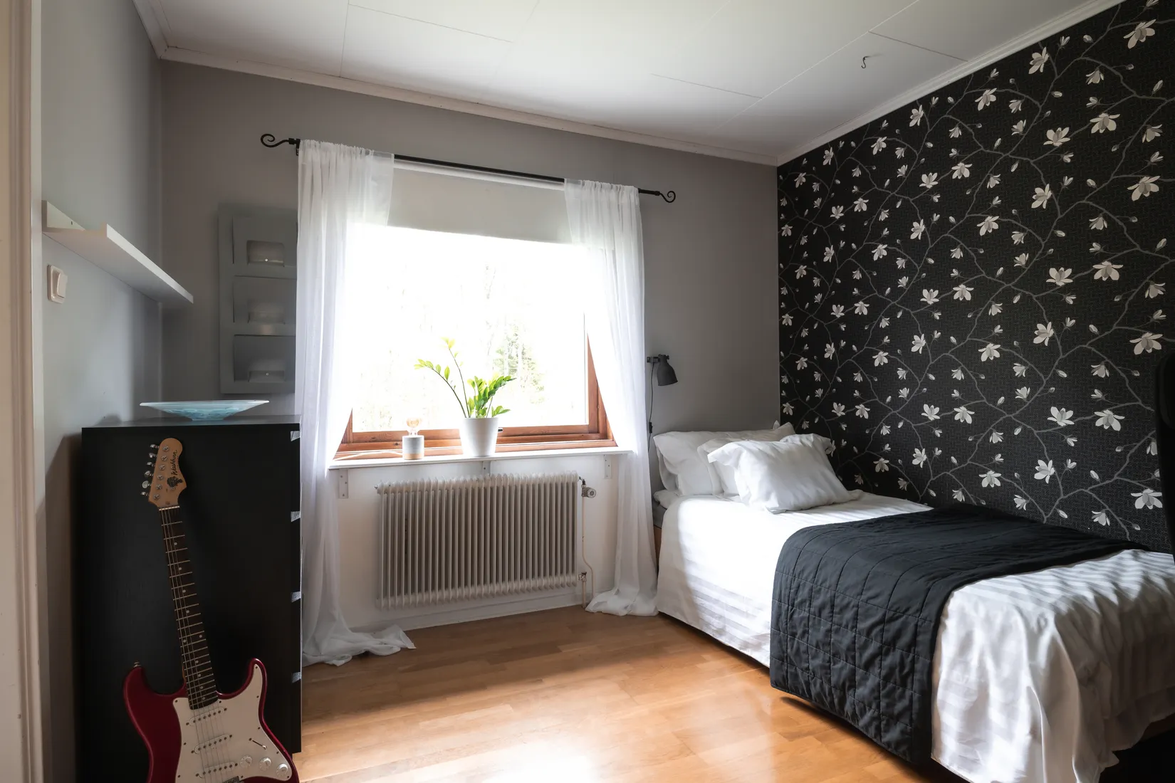 Villa, Grönelidsvägen 10, Dalsjöfors, Borås