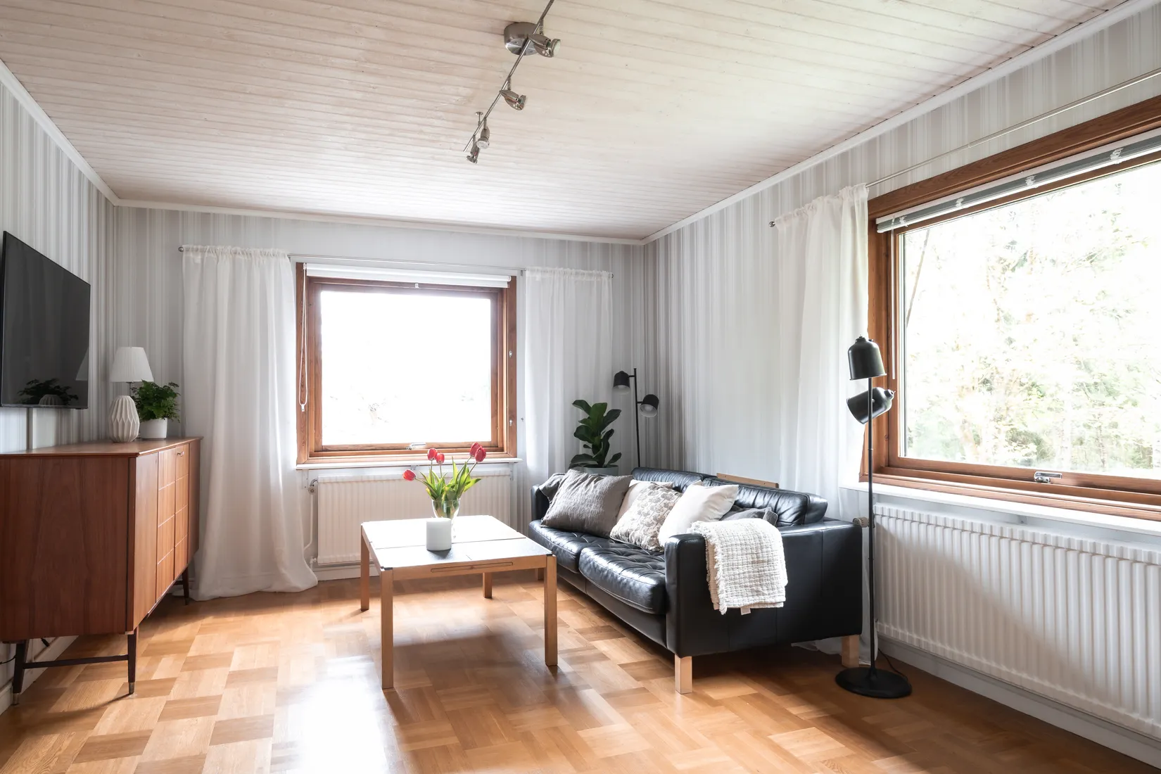 Villa, Grönelidsvägen 10, Dalsjöfors, Borås