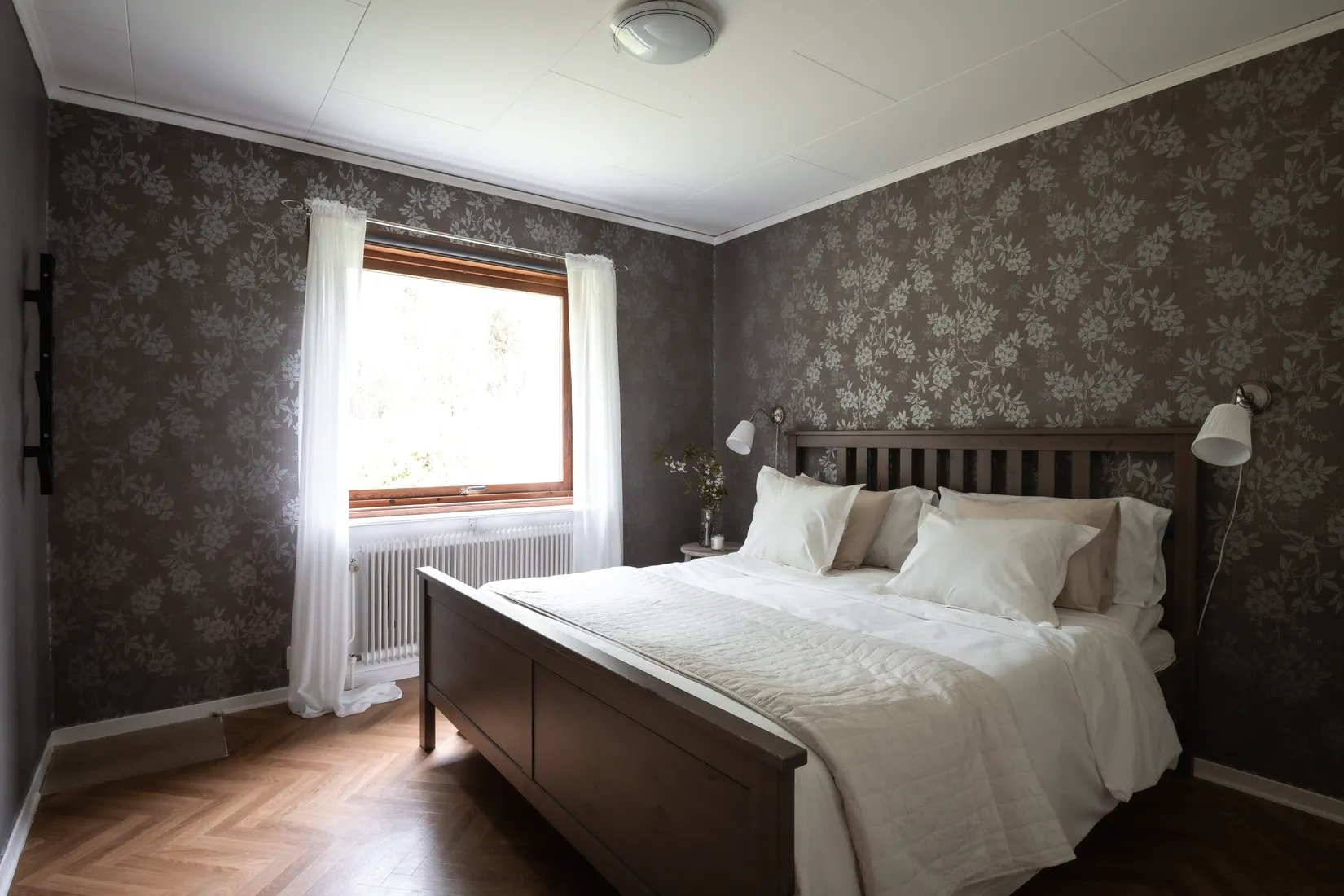 Villa, Grönelidsvägen 10, Dalsjöfors, Borås