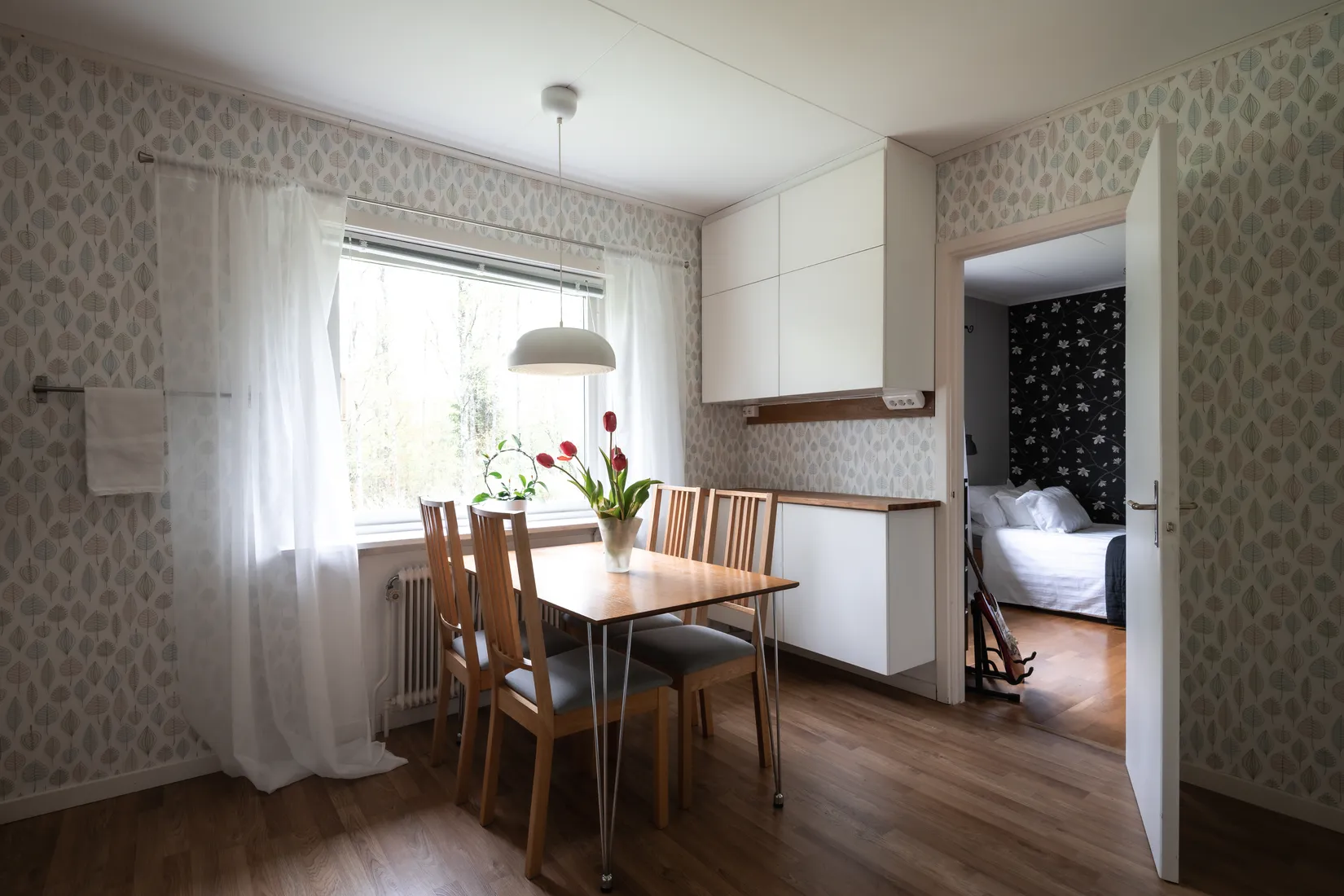 Villa, Grönelidsvägen 10, Dalsjöfors, Borås