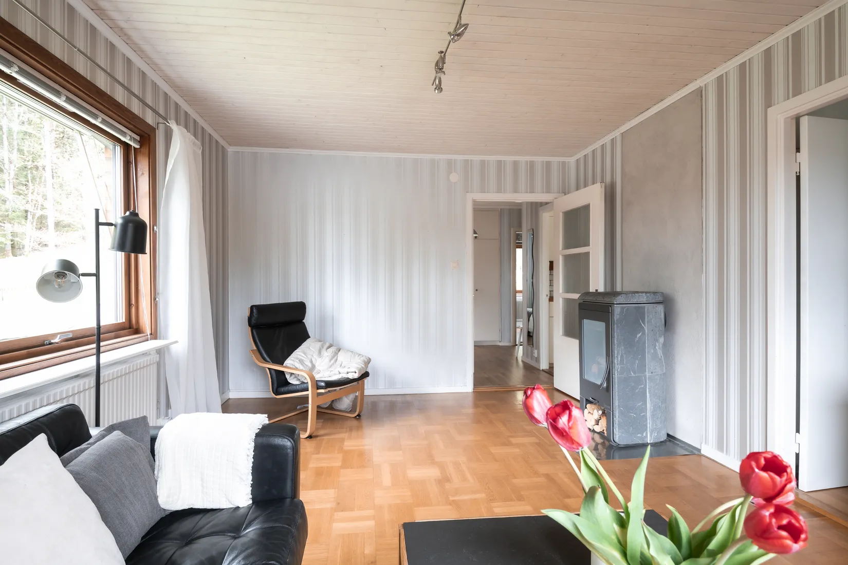 Villa, Grönelidsvägen 10, Dalsjöfors, Borås