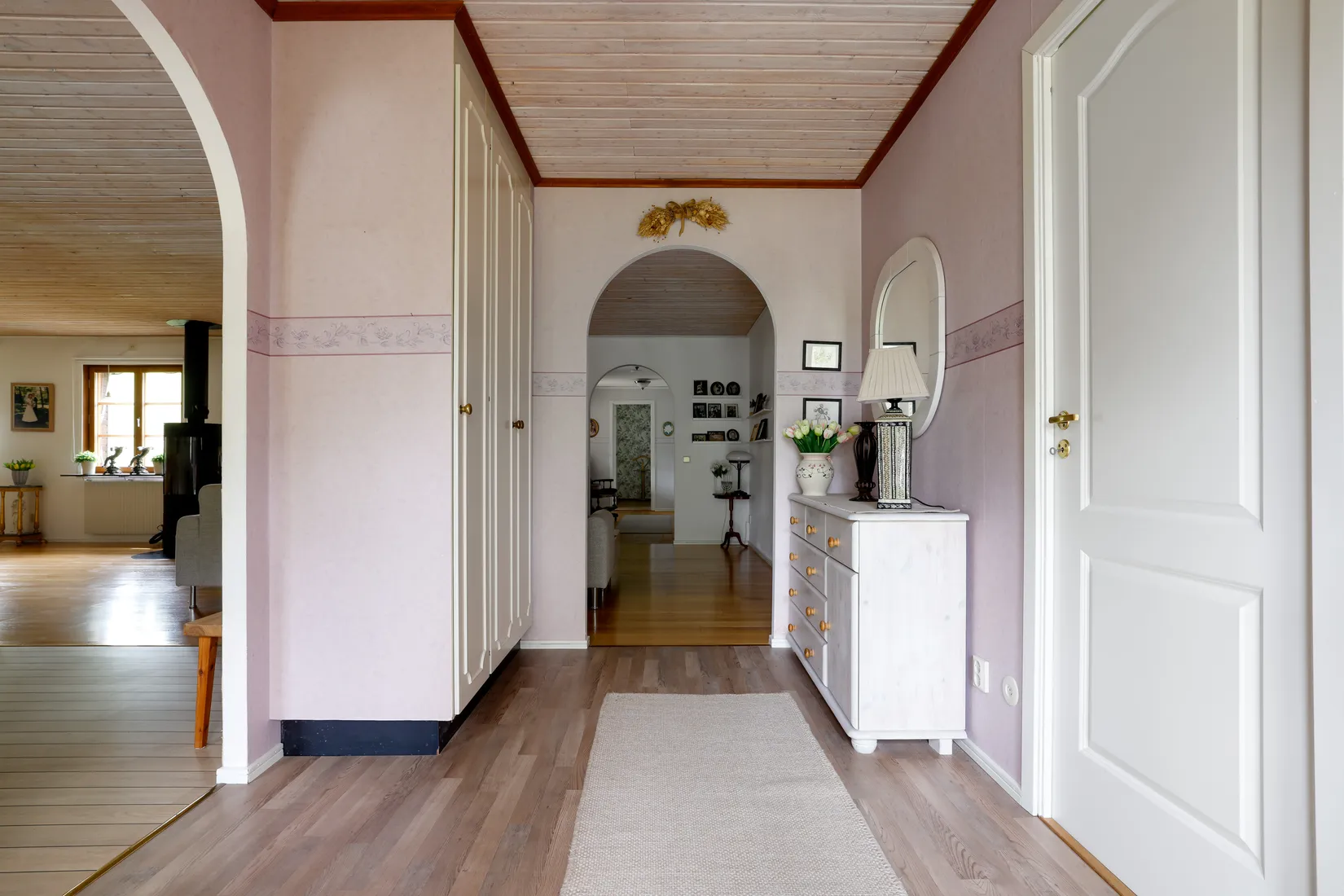 Villa, Vaktelvägen 71, Örebro