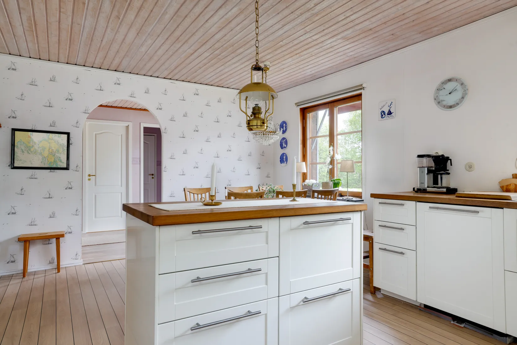 Villa, Vaktelvägen 71, Örebro