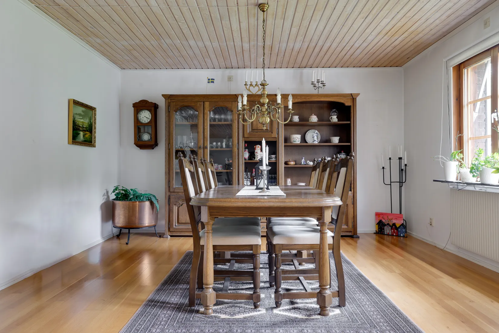 Villa, Vaktelvägen 71, Örebro
