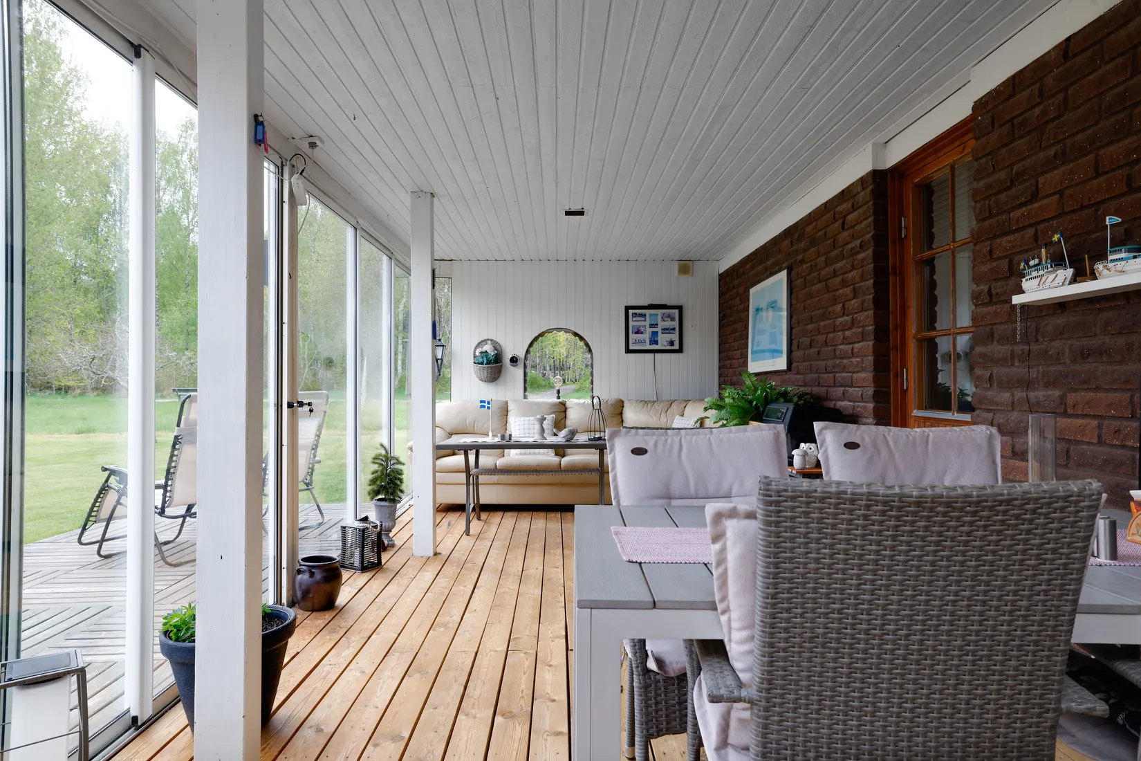 Villa, Vaktelvägen 71, Örebro