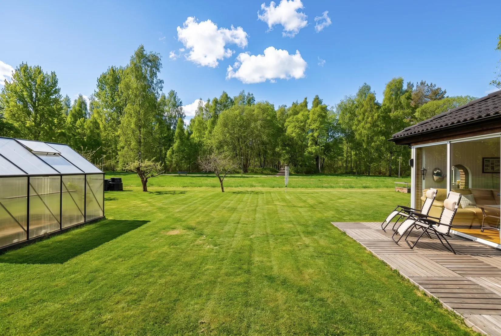 Villa, Vaktelvägen 71, Örebro