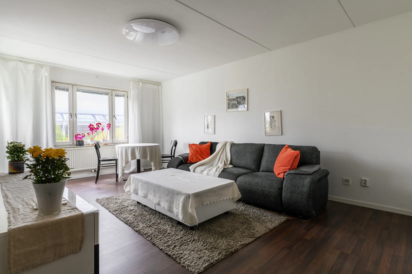 Bostadsrätt, Barnhusgatan 30, Prippska Tomten, Göteborg