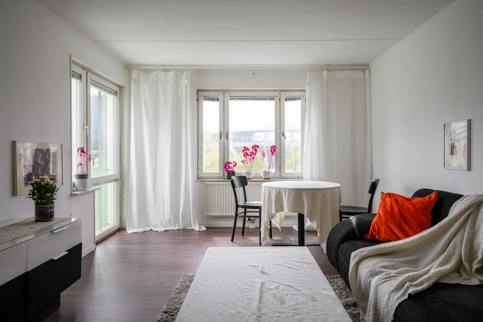Bostadsrätt, Barnhusgatan 30, Prippska Tomten, Göteborg