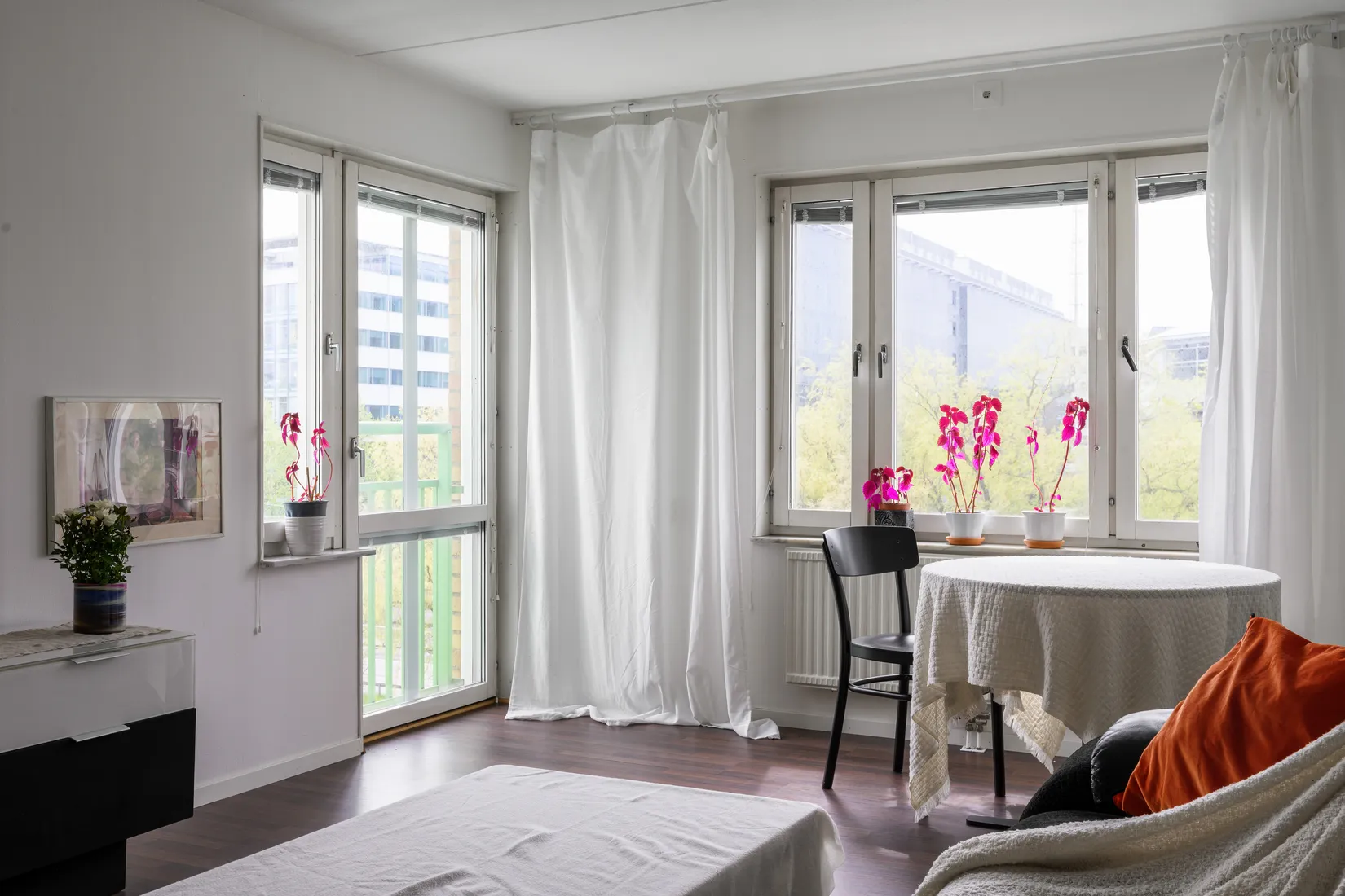 Bostadsrätt, Barnhusgatan 30, Prippska Tomten, Göteborg