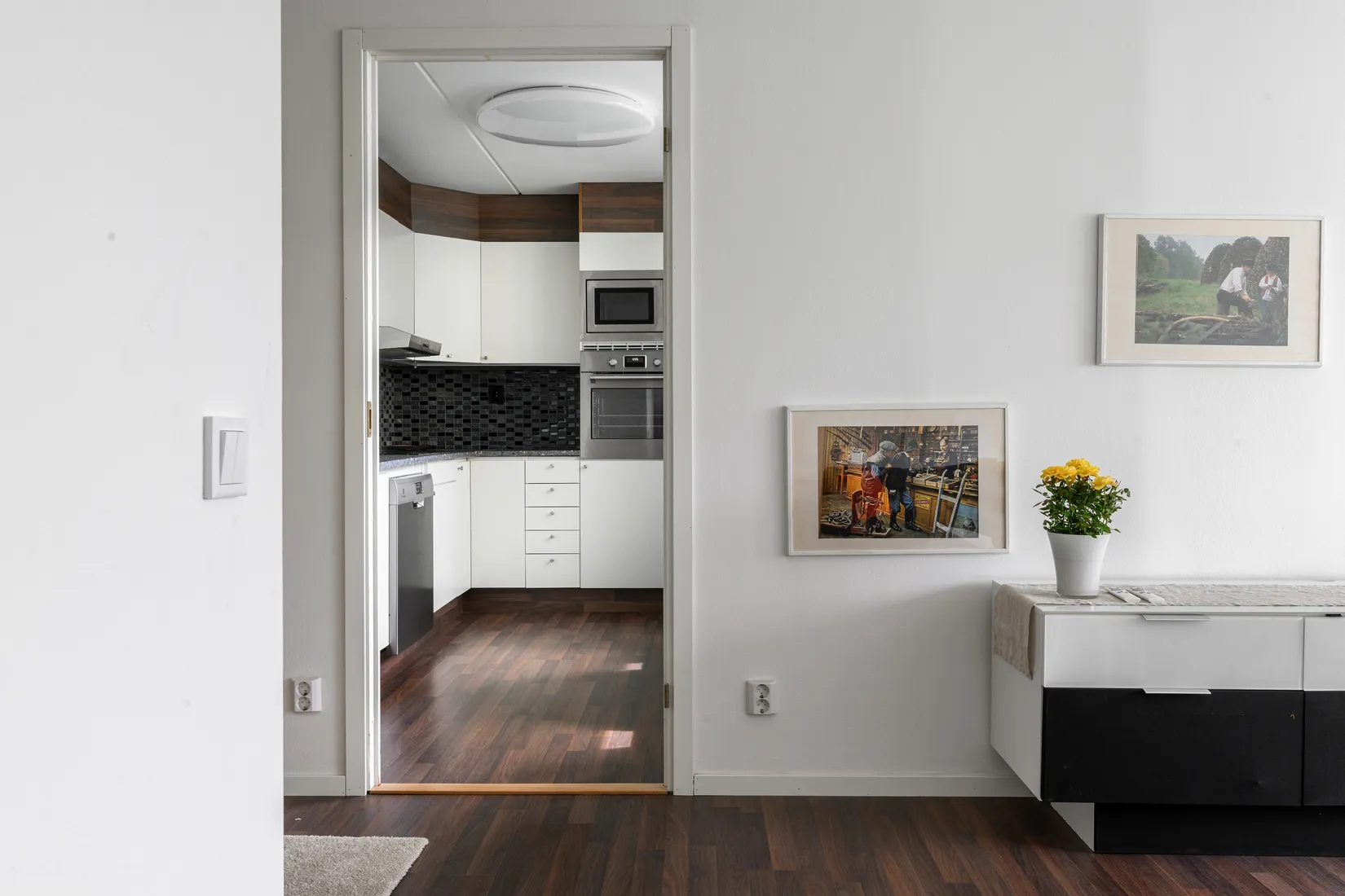Bostadsrätt, Barnhusgatan 30, Prippska Tomten, Göteborg