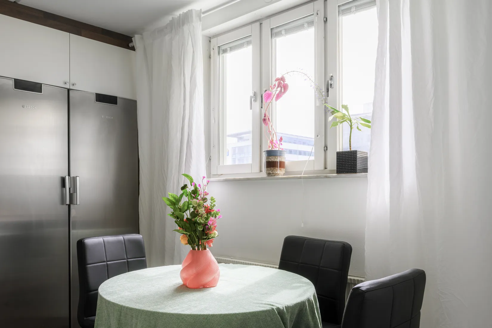 Bostadsrätt, Barnhusgatan 30, Prippska Tomten, Göteborg