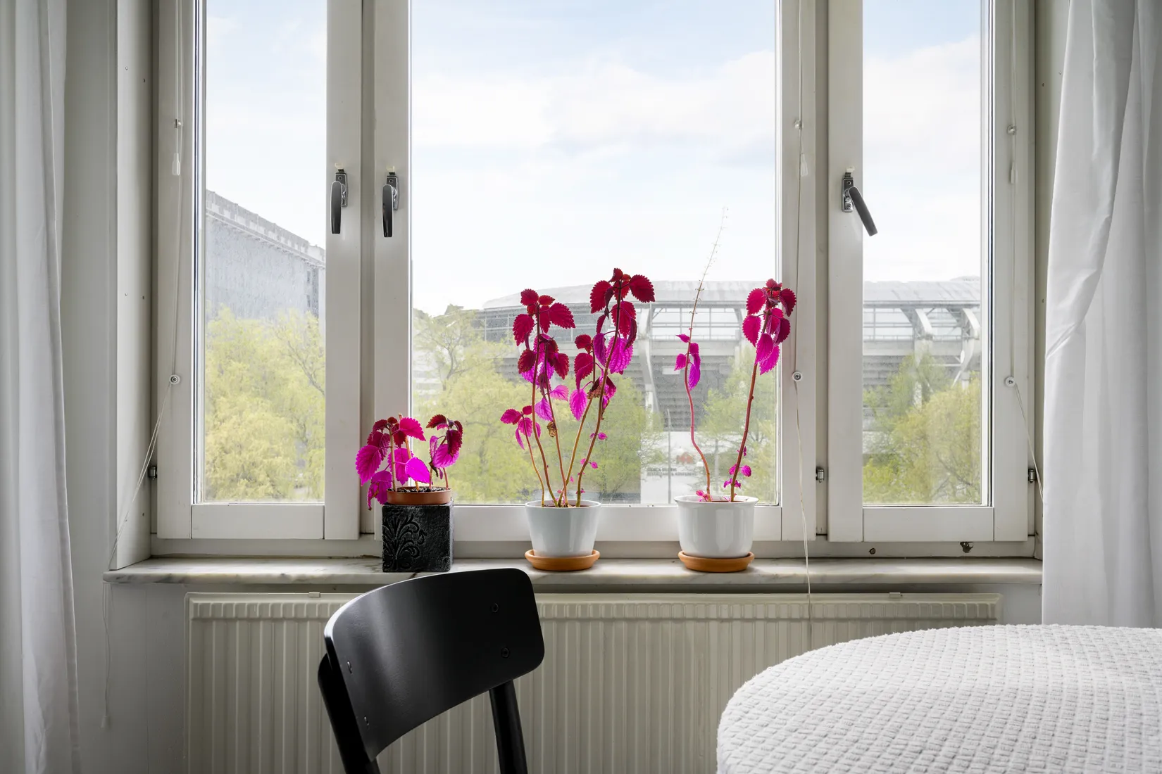 Bostadsrätt, Barnhusgatan 30, Prippska Tomten, Göteborg