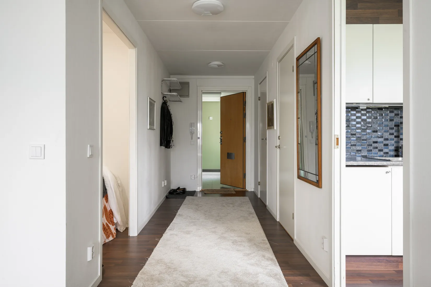 Bostadsrätt, Barnhusgatan 30, Prippska Tomten, Göteborg