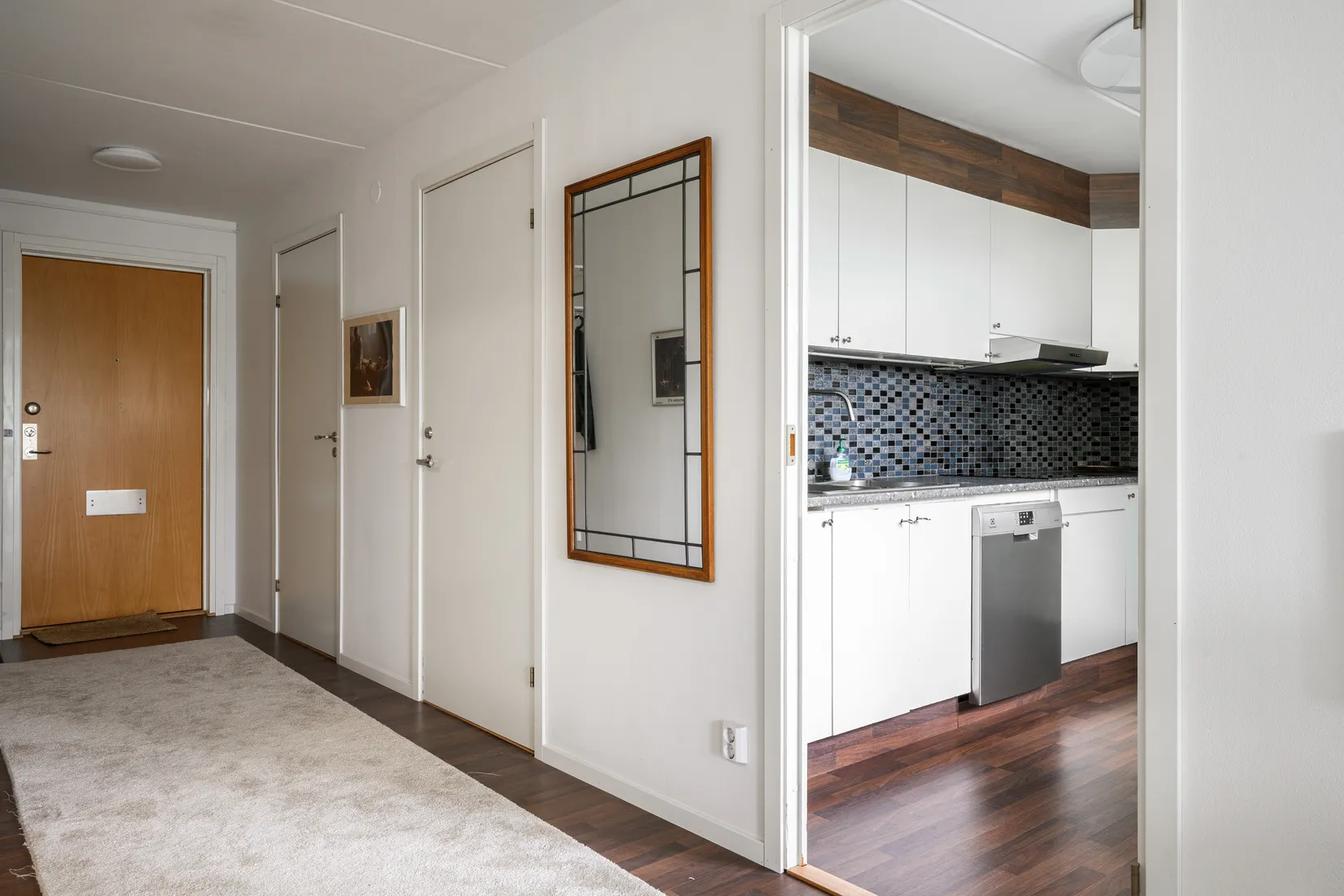 Bostadsrätt, Barnhusgatan 30, Prippska Tomten, Göteborg