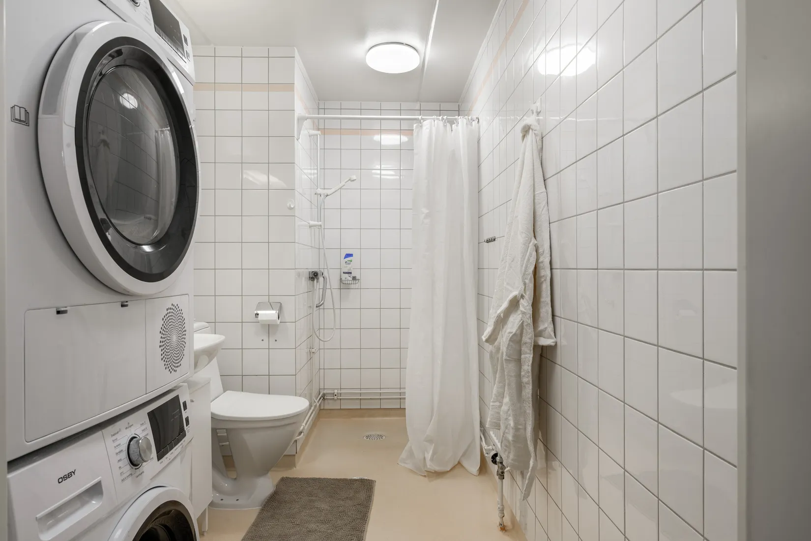 Bostadsrätt, Barnhusgatan 30, Prippska Tomten, Göteborg