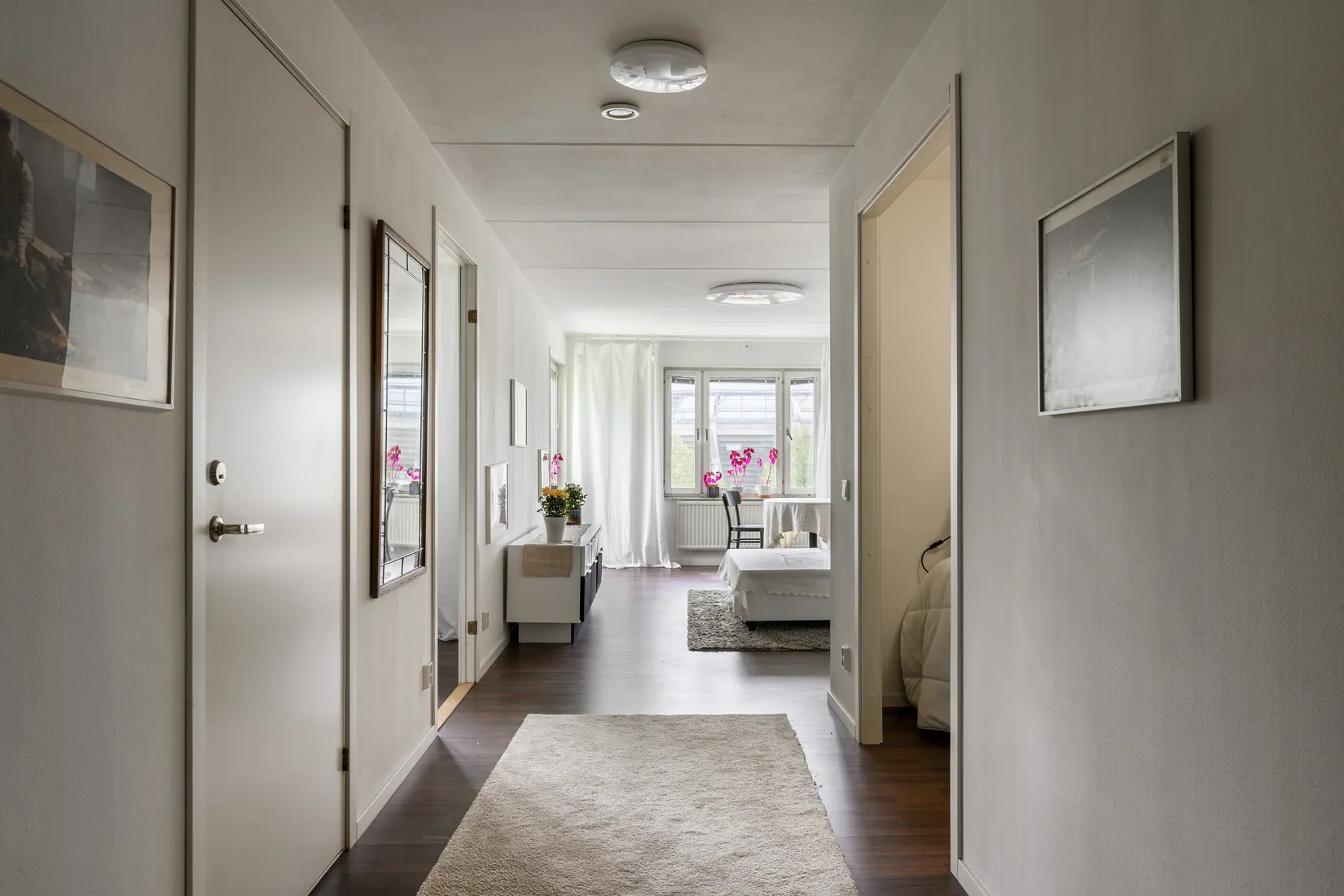 Bostadsrätt, Barnhusgatan 30, Prippska Tomten, Göteborg