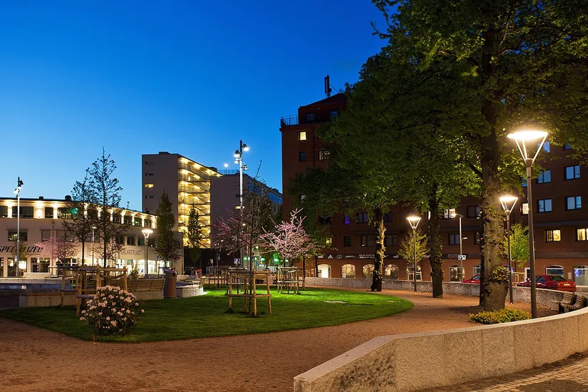 Bostadsrätt, Barnhusgatan 30, Prippska Tomten, Göteborg