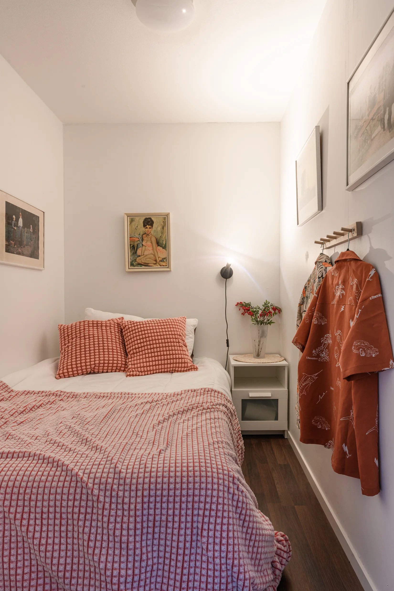 Bostadsrätt, Barnhusgatan 30, Prippska Tomten, Göteborg