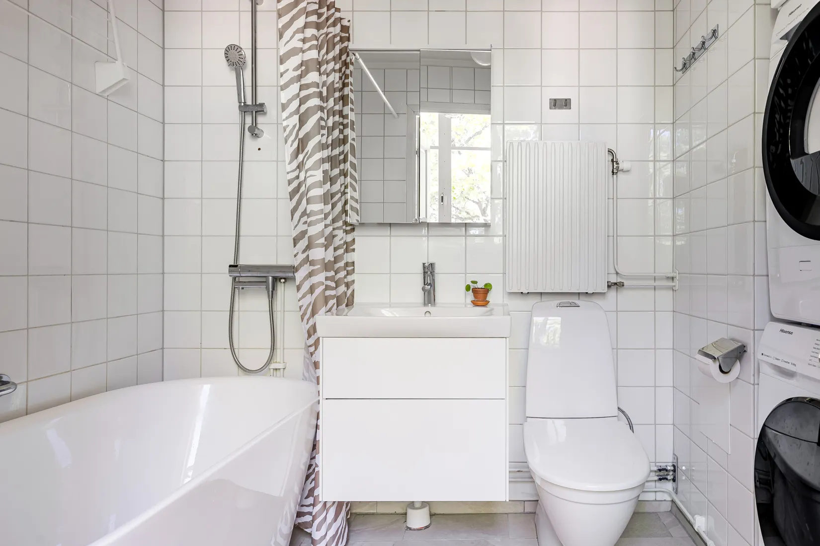 Bostadsrätt, Nya Tanneforsvägen 80A, Tannefors, Linköping