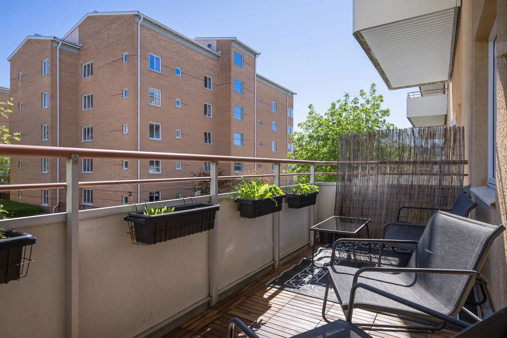 Bostadsrätt, Nya Tanneforsvägen 80A, Tannefors, Linköping