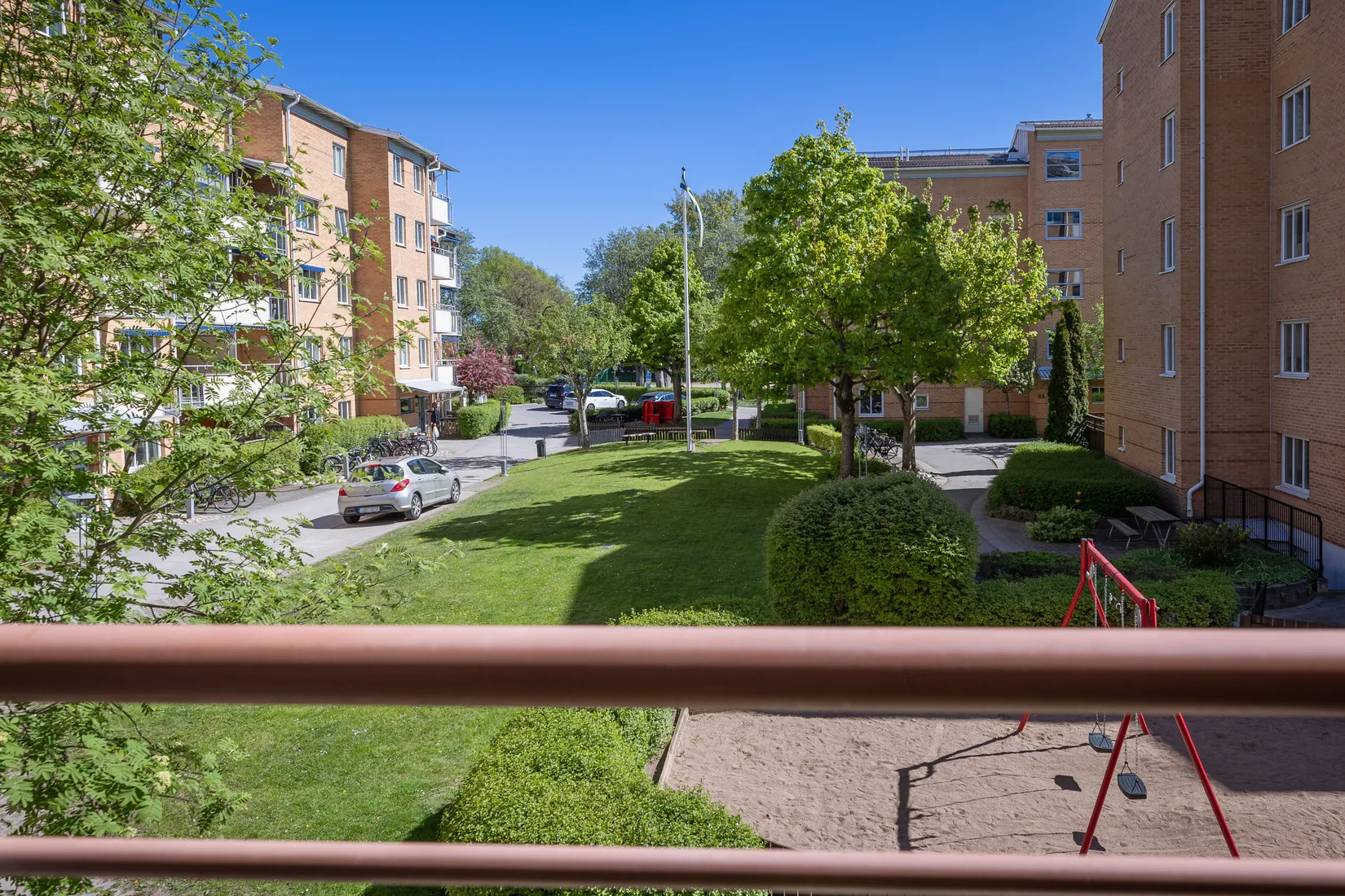 Bostadsrätt, Nya Tanneforsvägen 80A, Tannefors, Linköping