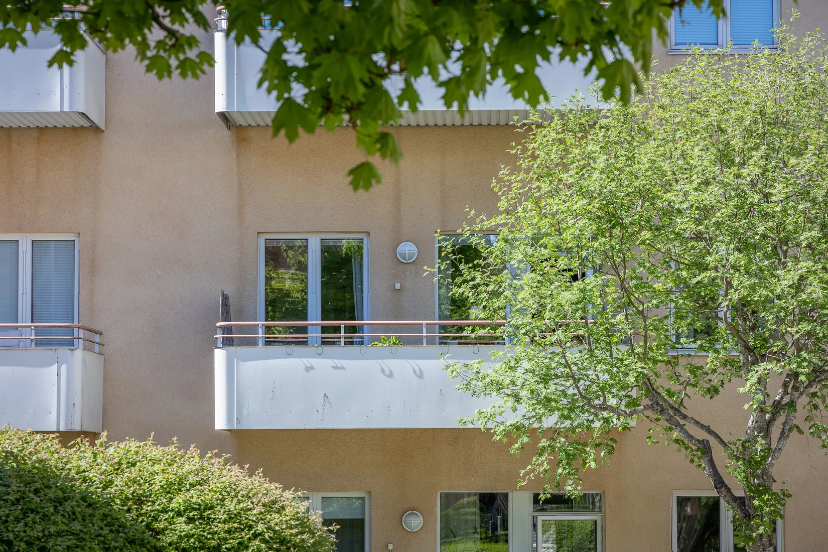 Bostadsrätt, Nya Tanneforsvägen 80A, Tannefors, Linköping