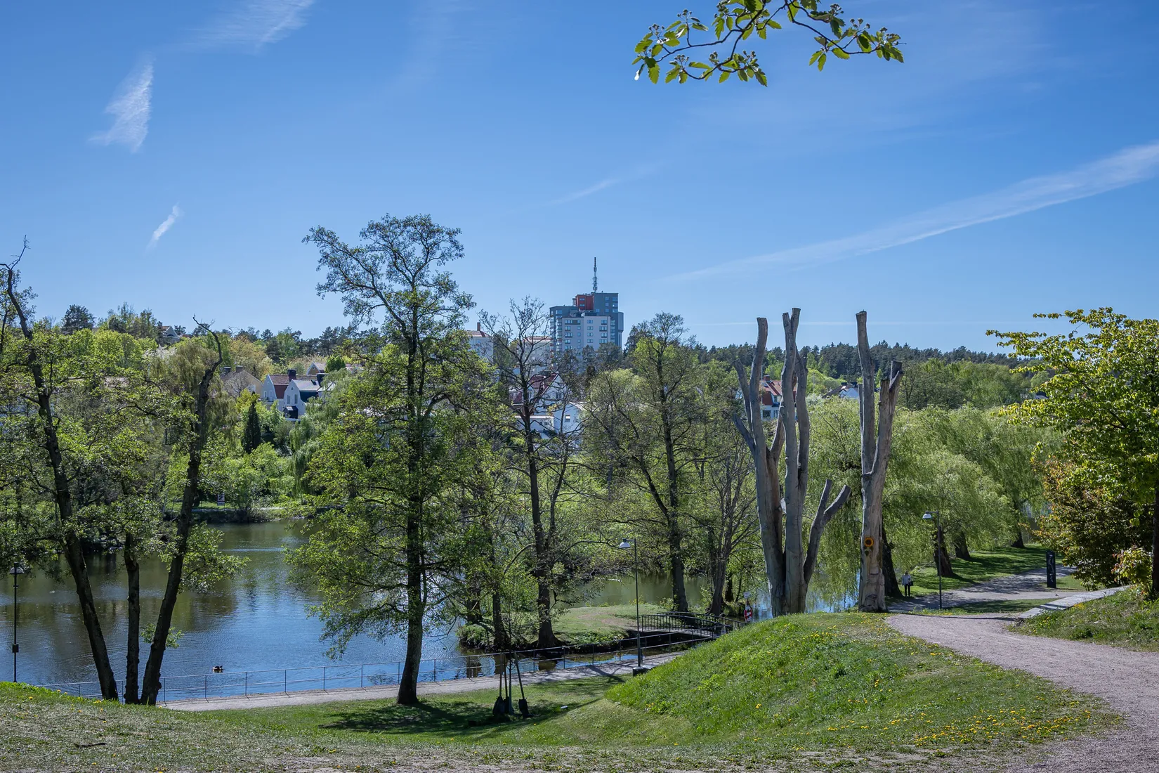 Bostadsrätt, Nya Tanneforsvägen 80A, Tannefors, Linköping