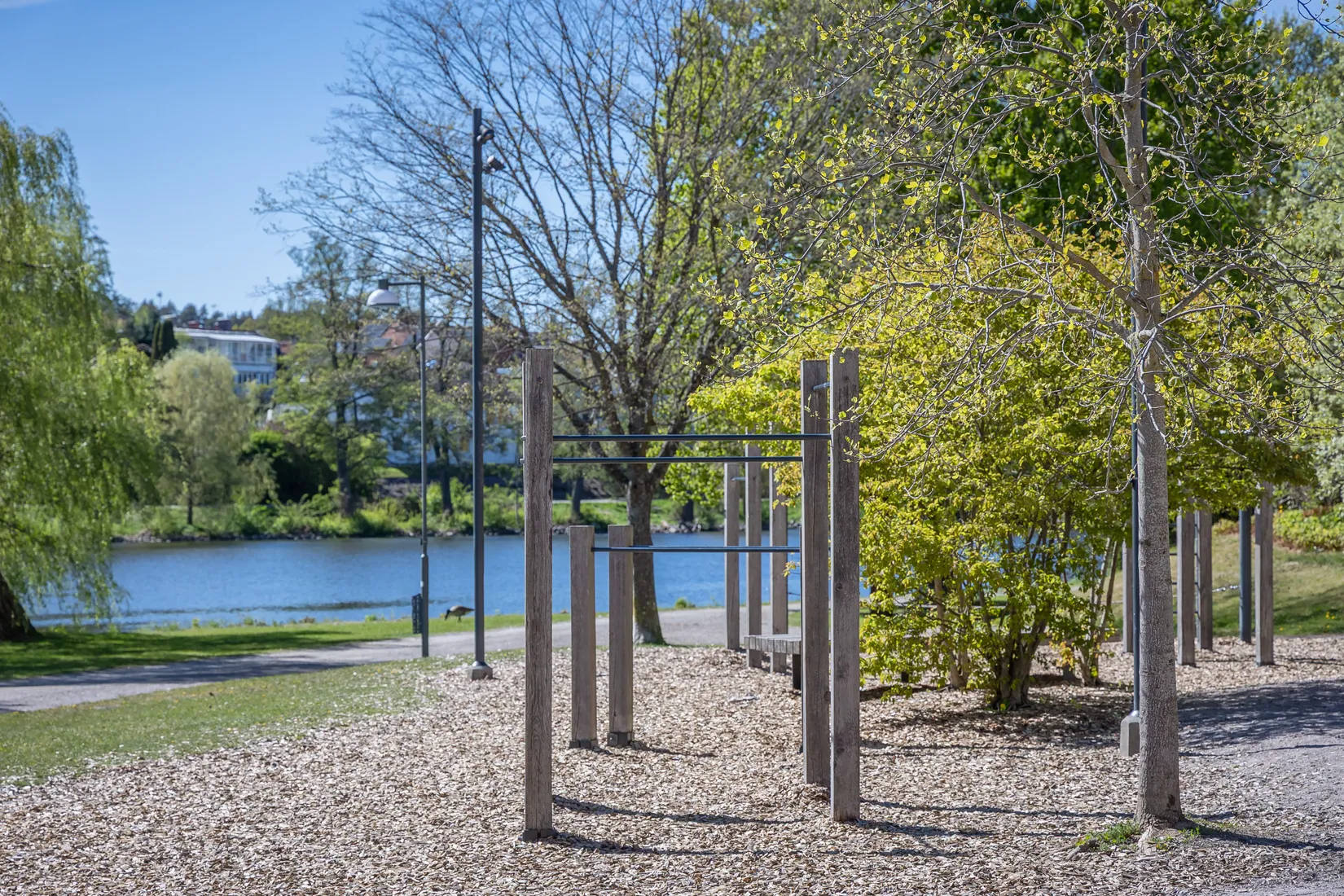 Bostadsrätt, Nya Tanneforsvägen 80A, Tannefors, Linköping