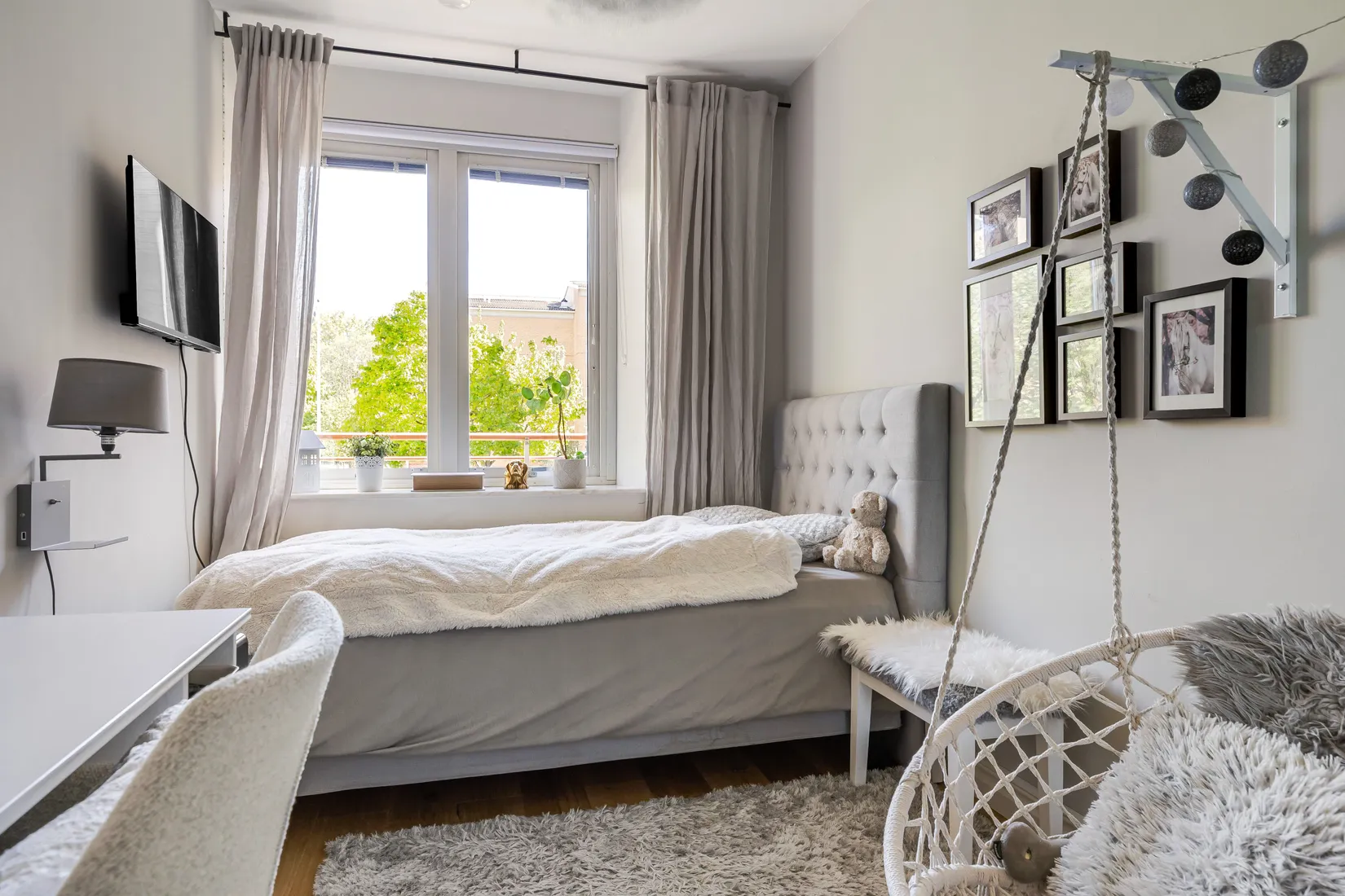 Bostadsrätt, Nya Tanneforsvägen 80A, Tannefors, Linköping
