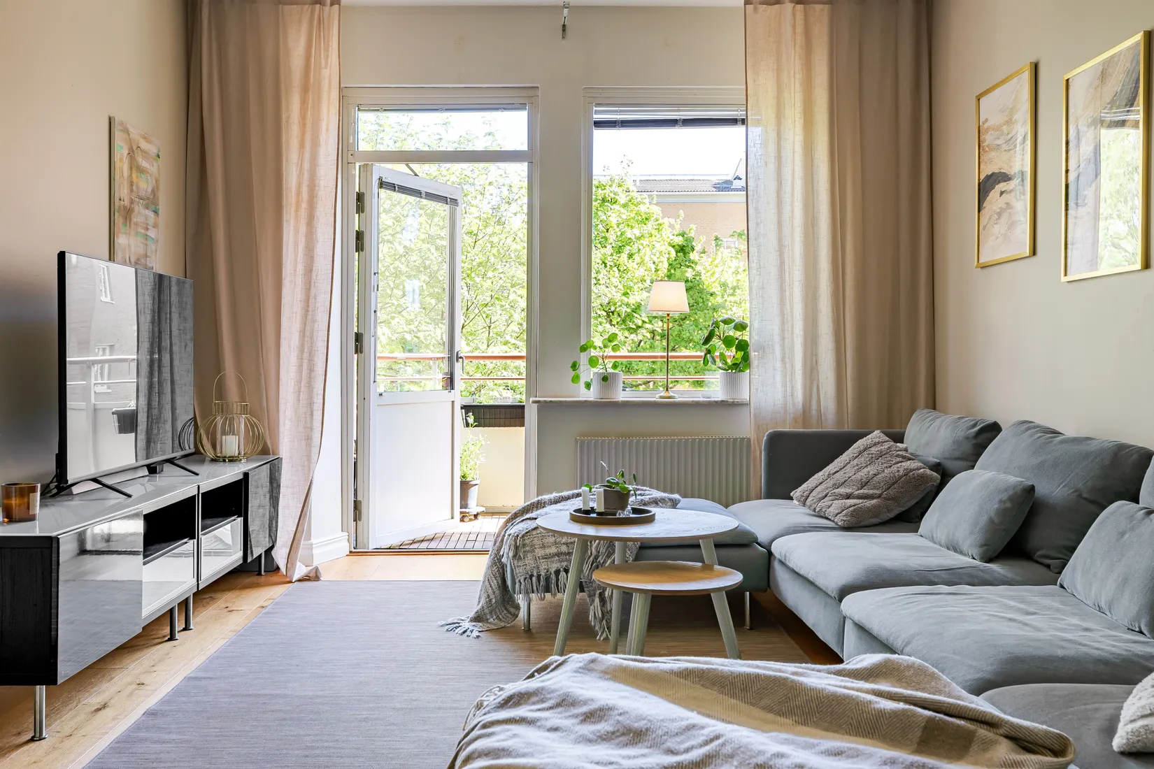 Bostadsrätt, Nya Tanneforsvägen 80A, Tannefors, Linköping