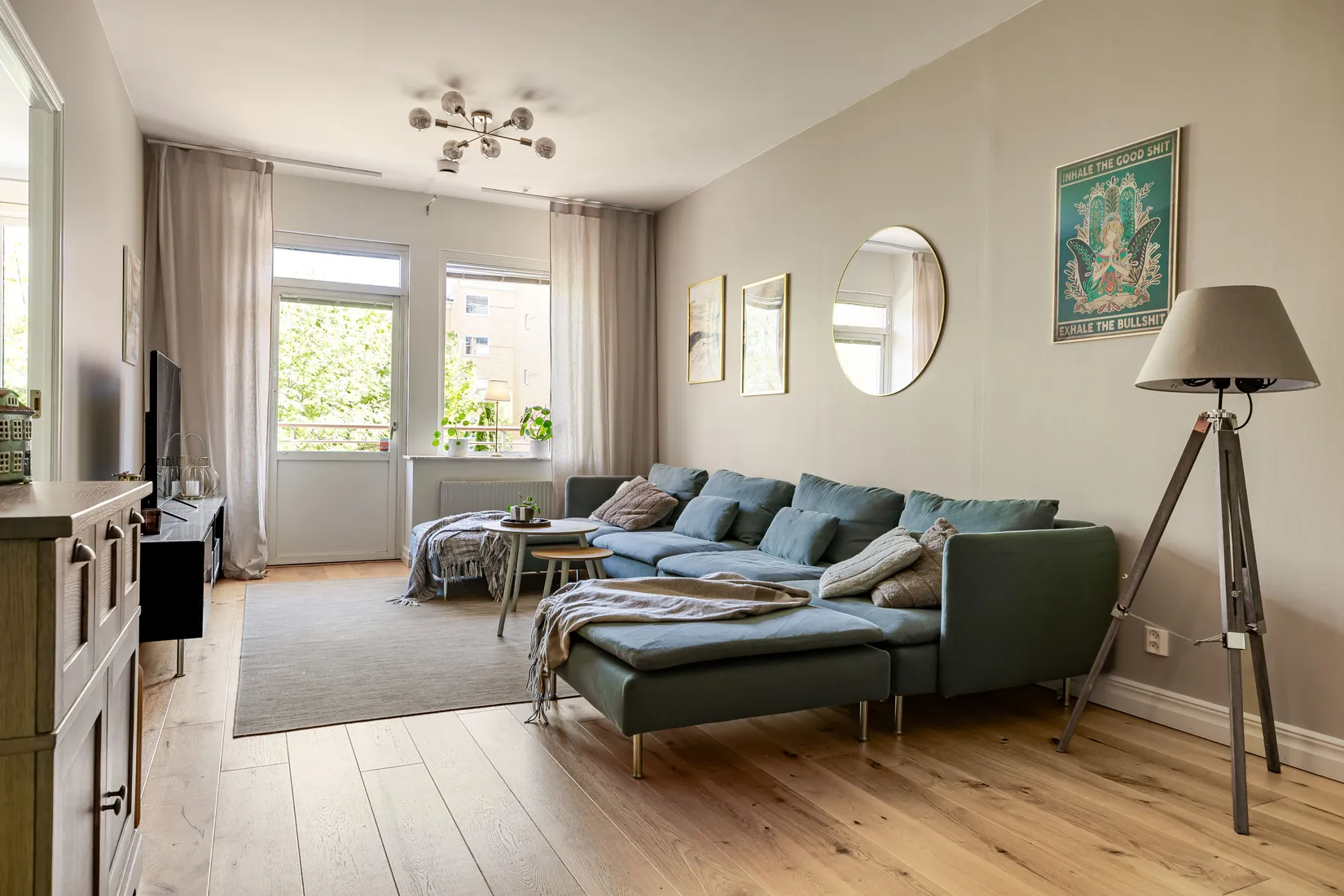 Bostadsrätt, Nya Tanneforsvägen 80A, Tannefors, Linköping