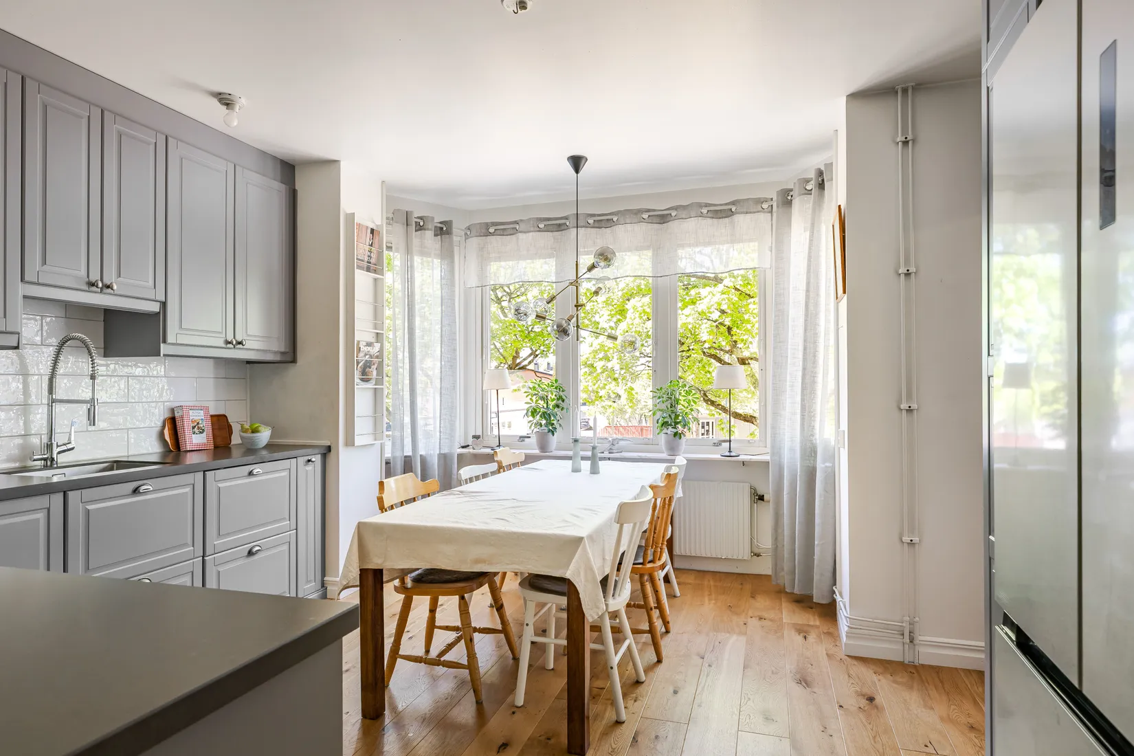 Bostadsrätt, Nya Tanneforsvägen 80A, Tannefors, Linköping