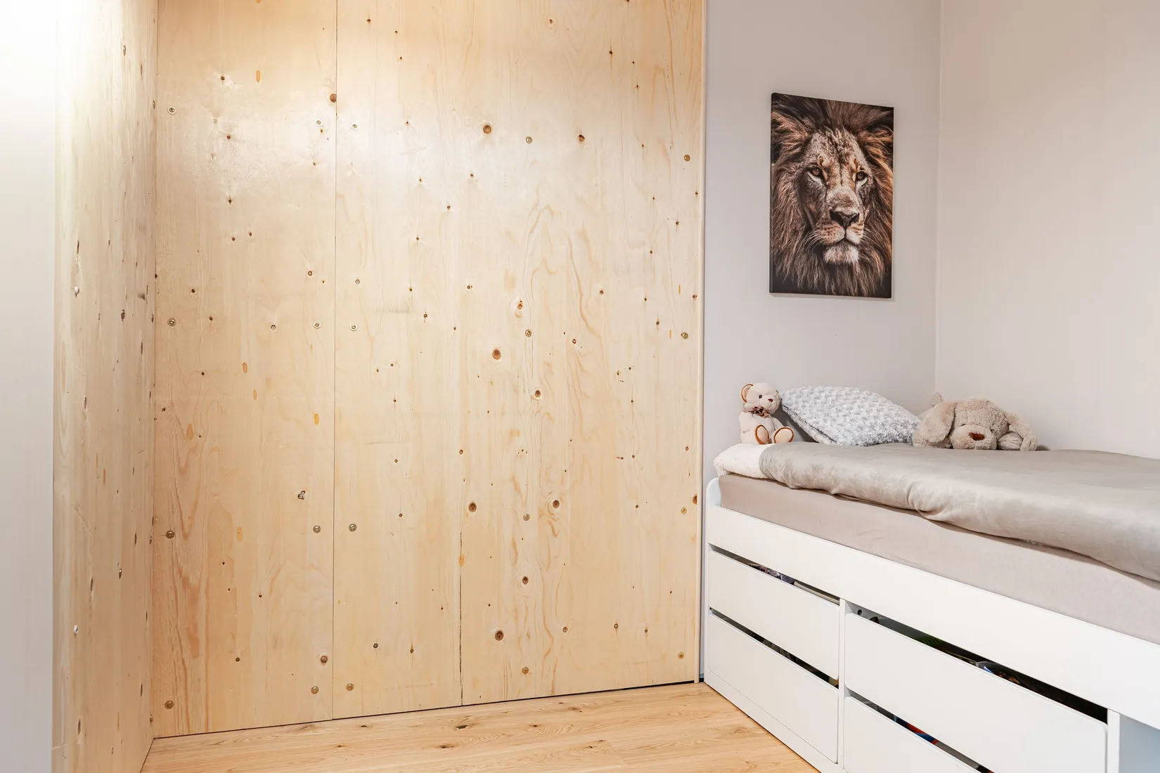 Bostadsrätt, Nya Tanneforsvägen 80A, Tannefors, Linköping