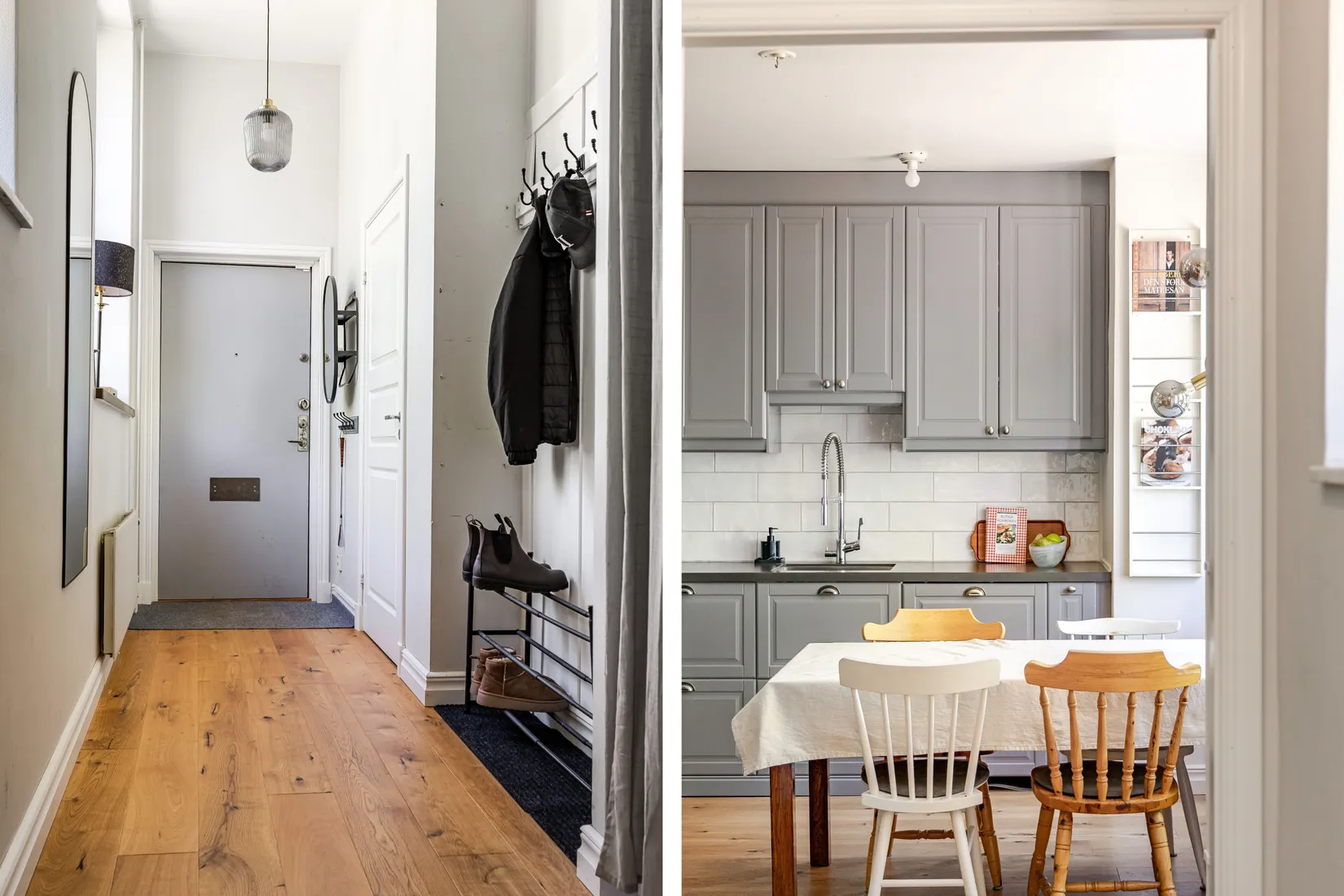 Bostadsrätt, Nya Tanneforsvägen 80A, Tannefors, Linköping