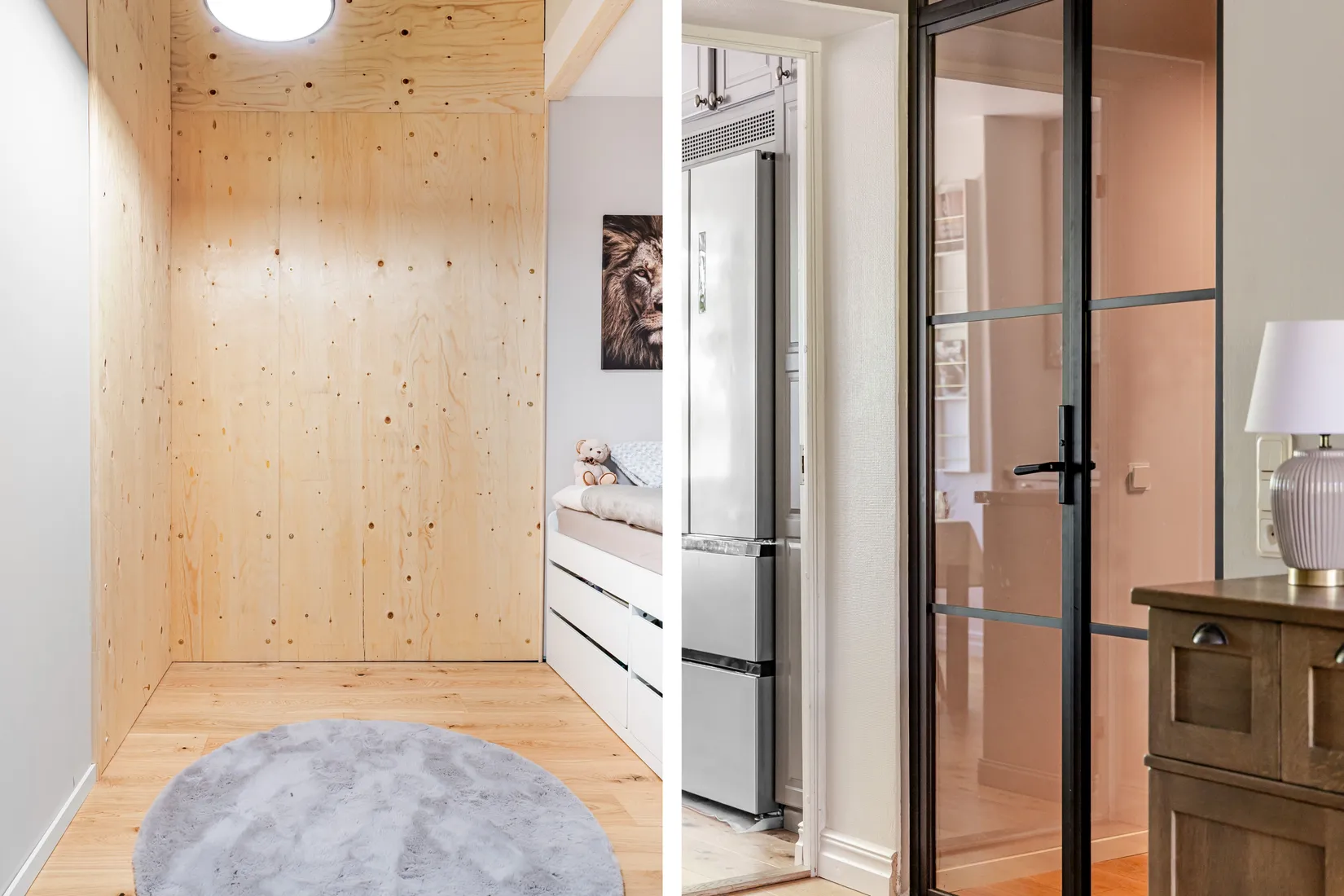 Bostadsrätt, Nya Tanneforsvägen 80A, Tannefors, Linköping