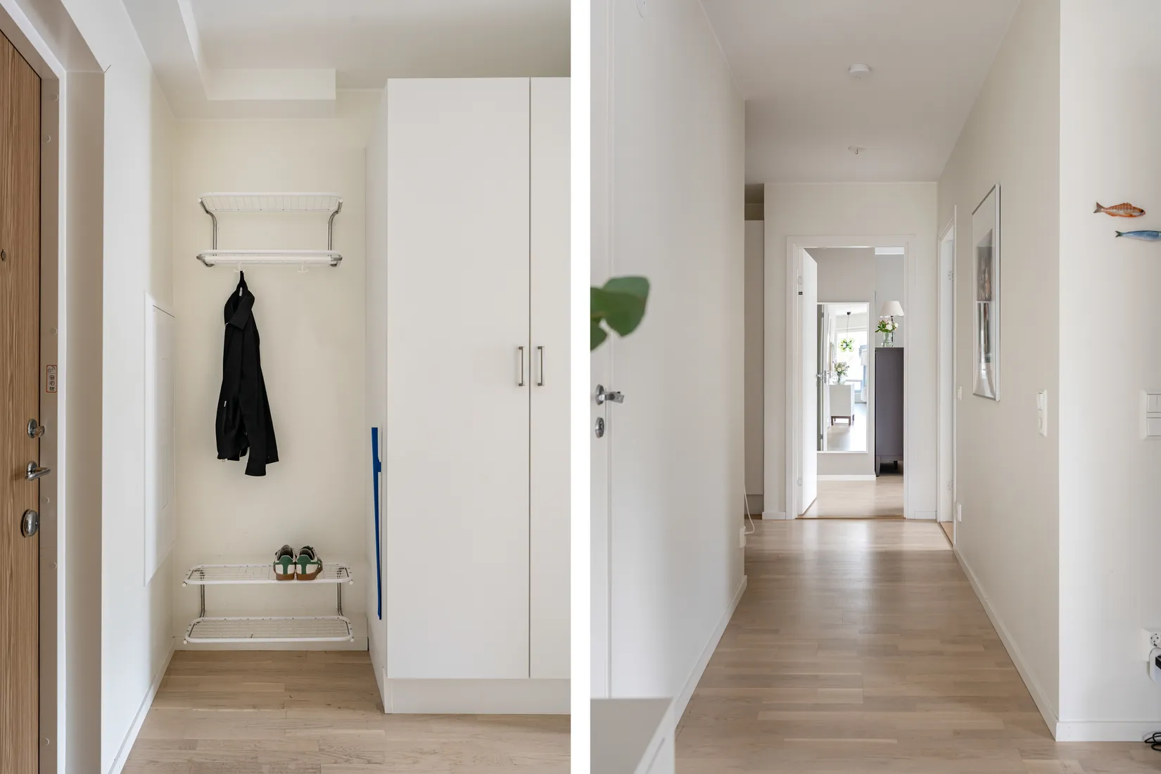 Bostadsrätt, ZETTERLUNDSSLINGAN 6, Kragstalund, Vallentuna